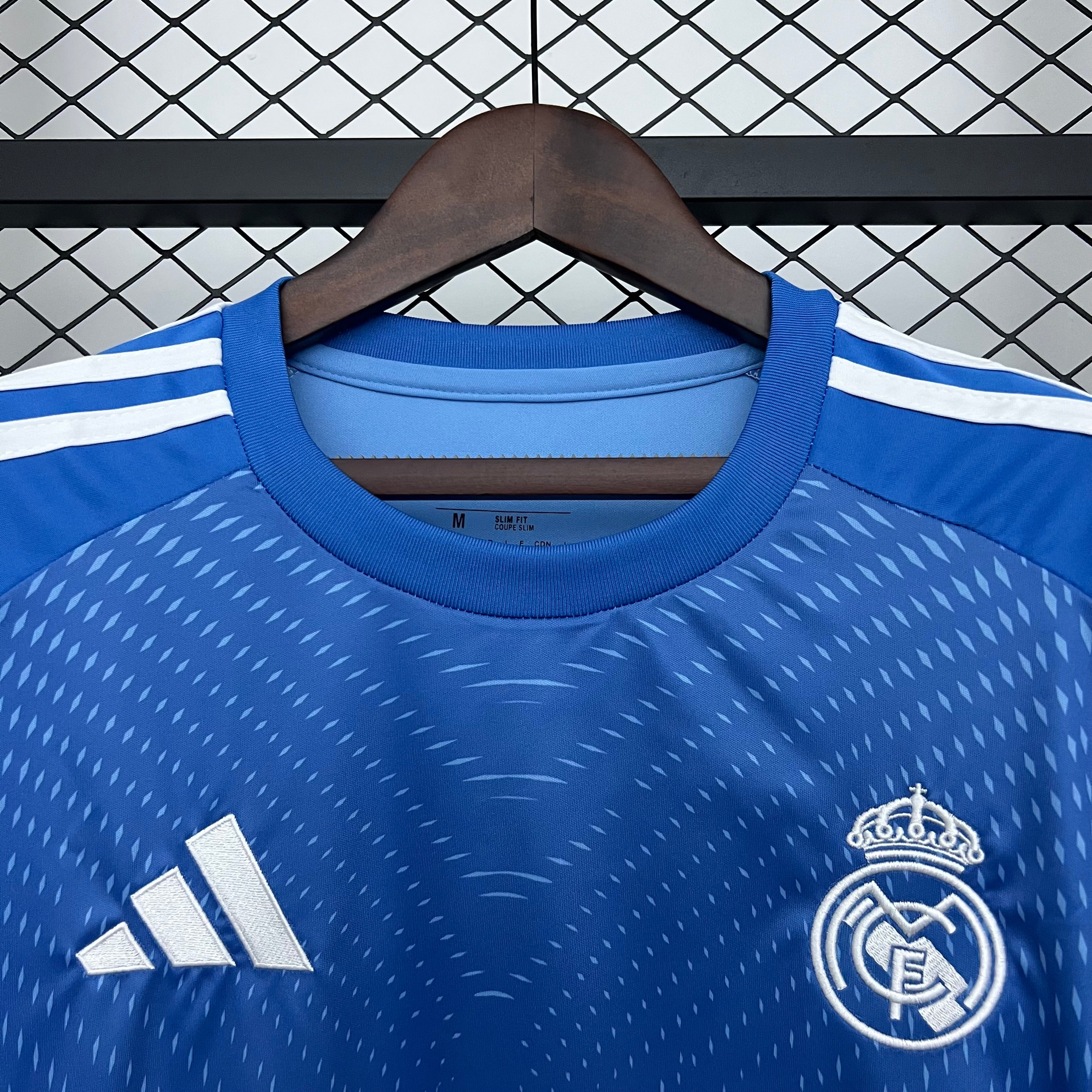 Camisa Real Madrid Edição Especial 25/26