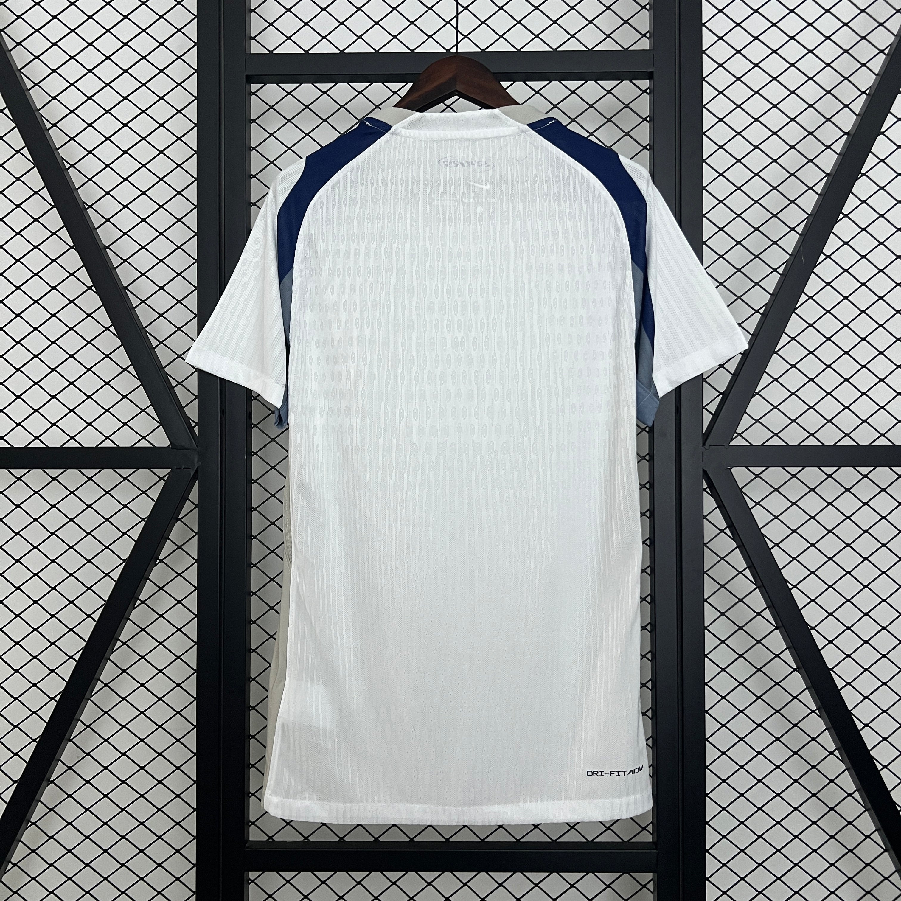 Camisa Tottenham Home 25/26