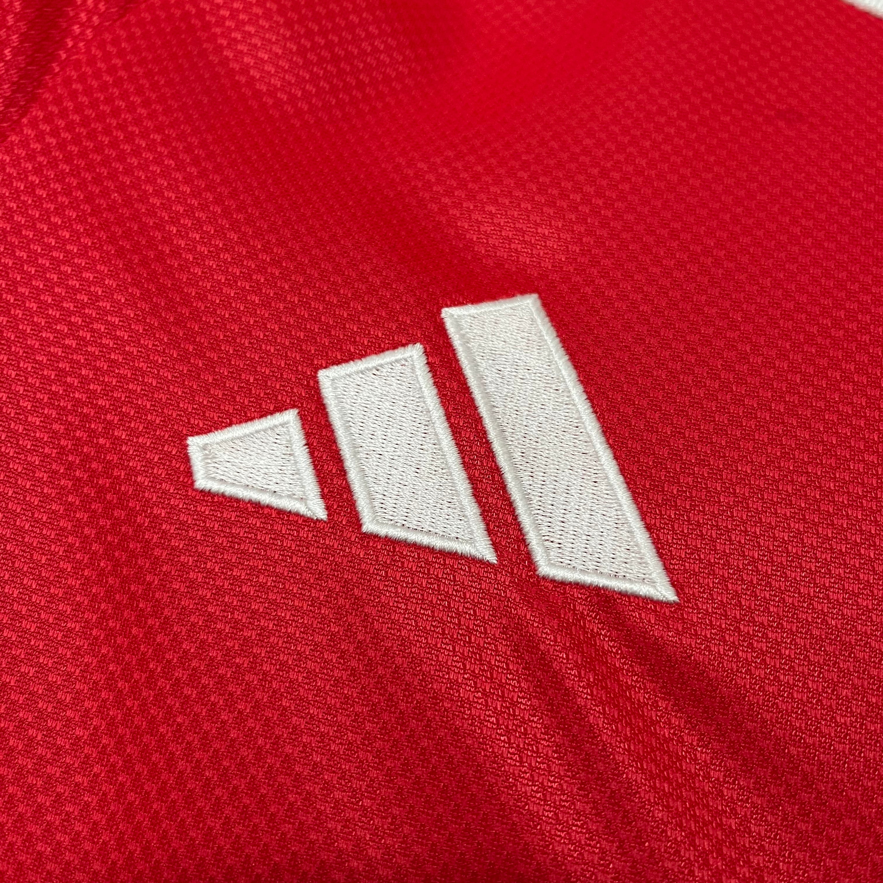 Camisa Benfica Home 25/26