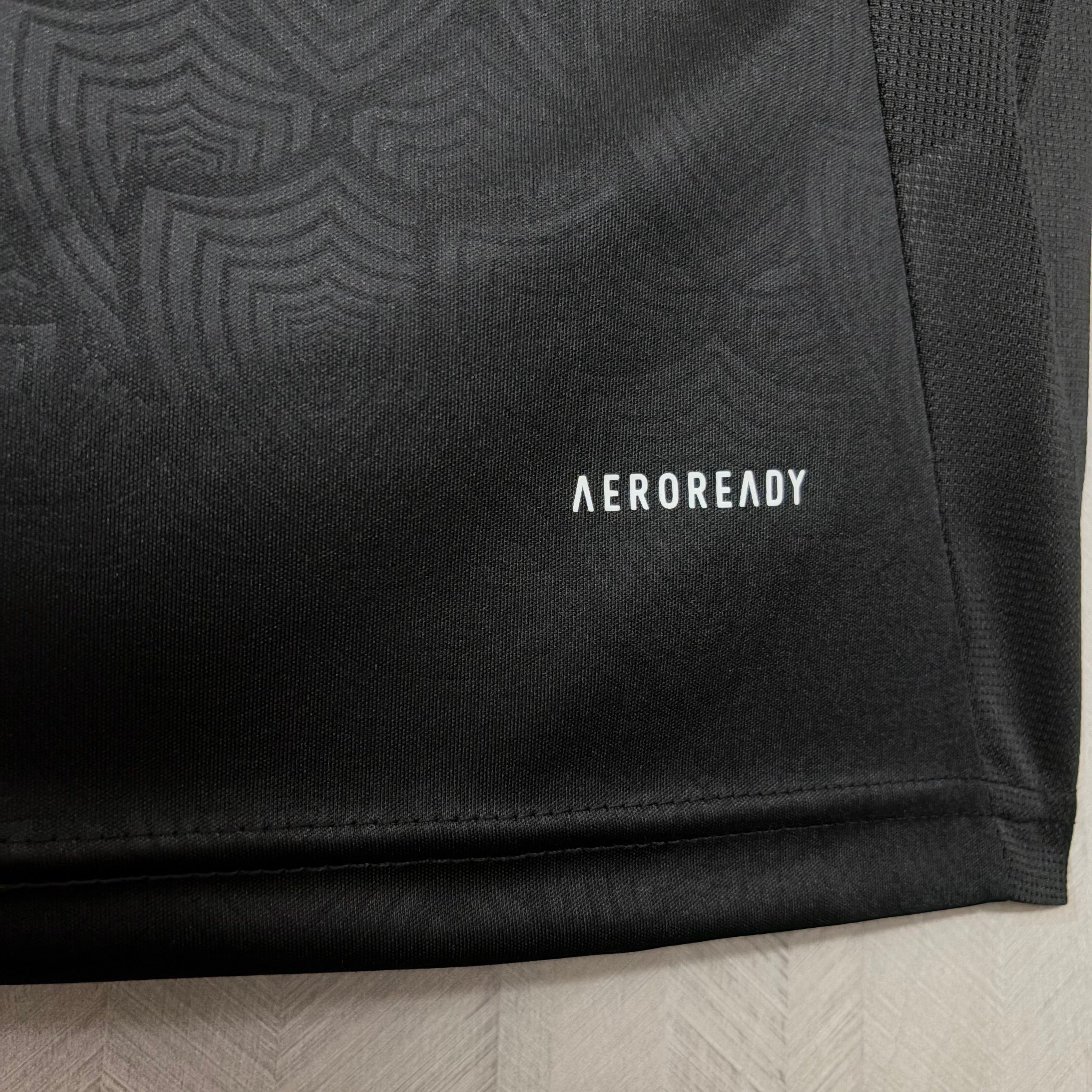 Camisa Atlético Mineiro Edição Limitada 25/26