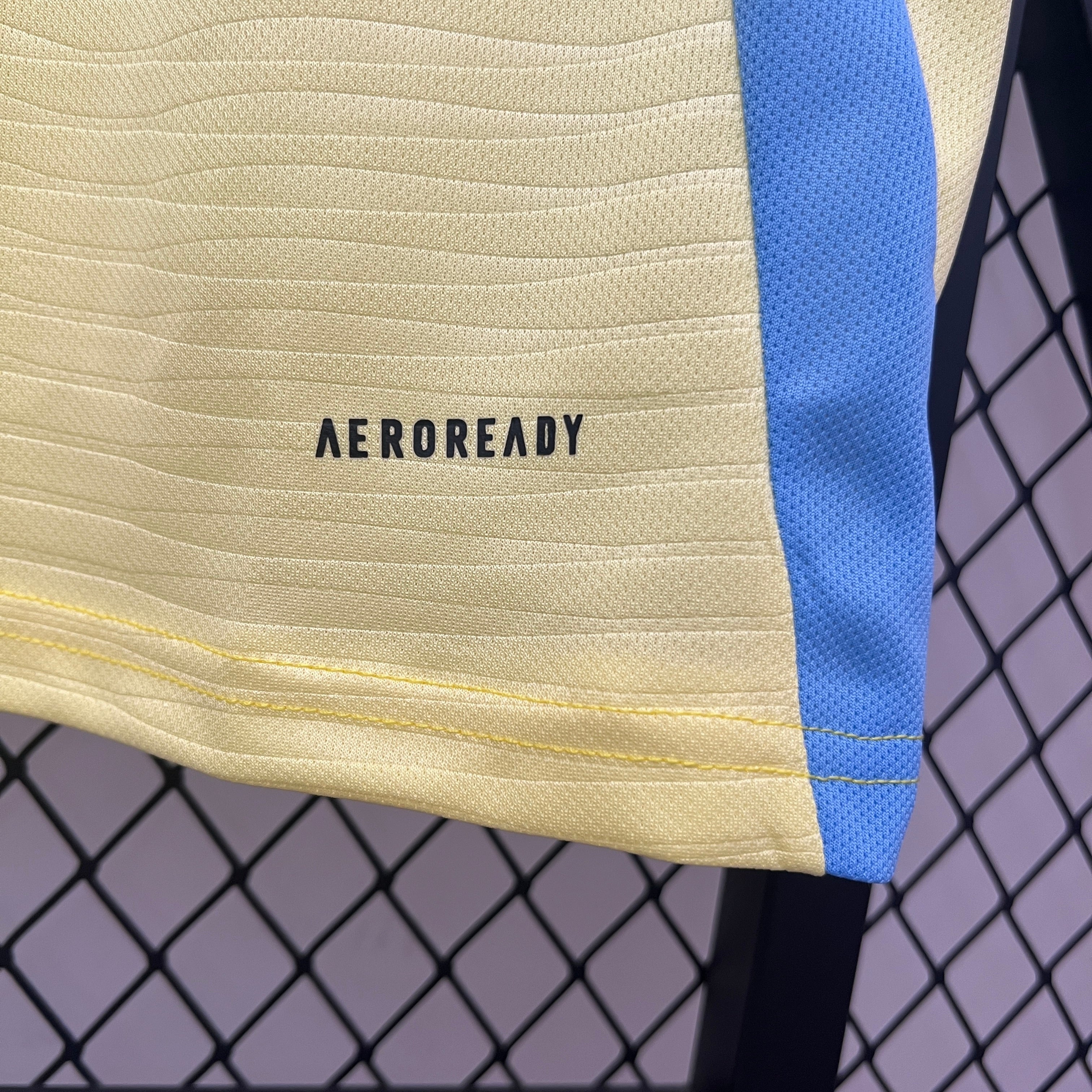 Camisa Seleção Suécia Home 2024