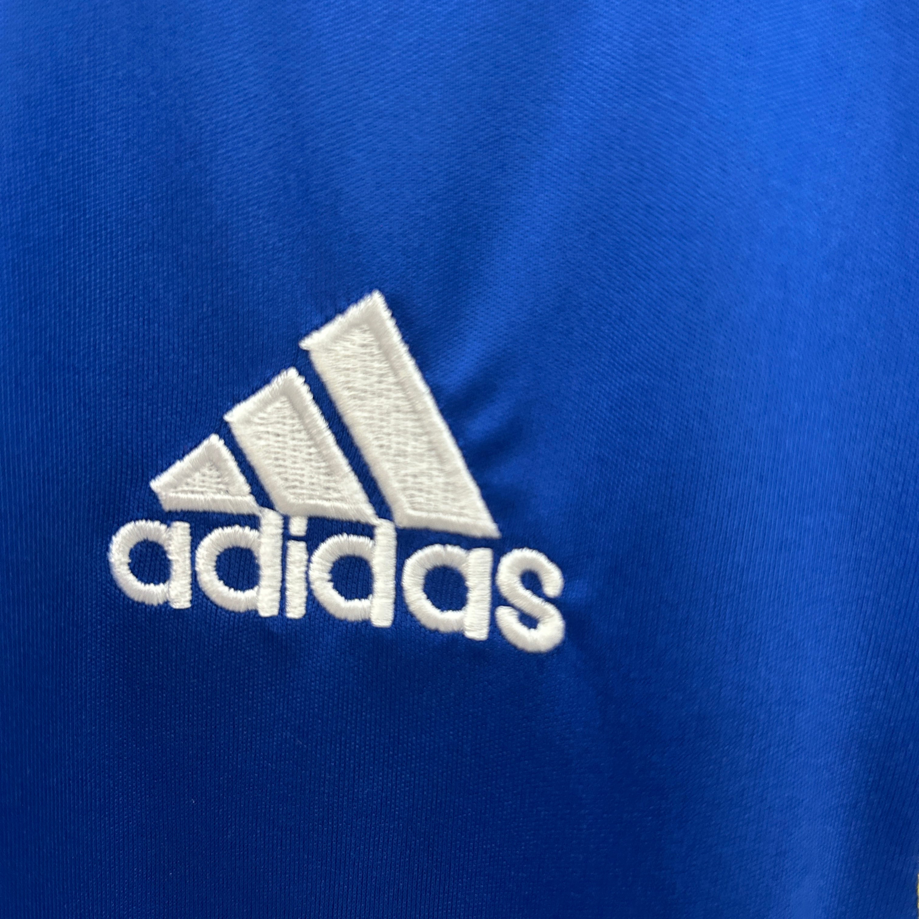 Camisa Chelsea Home 06/07