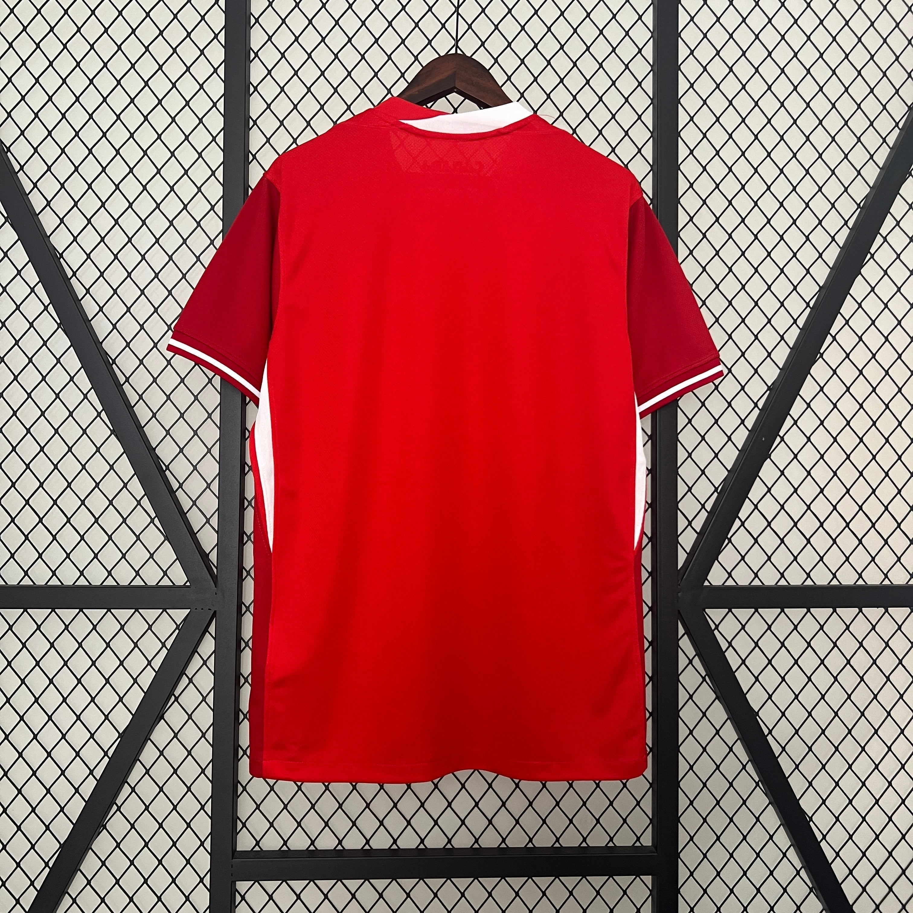 Camisa Seleção Canada Home 2024