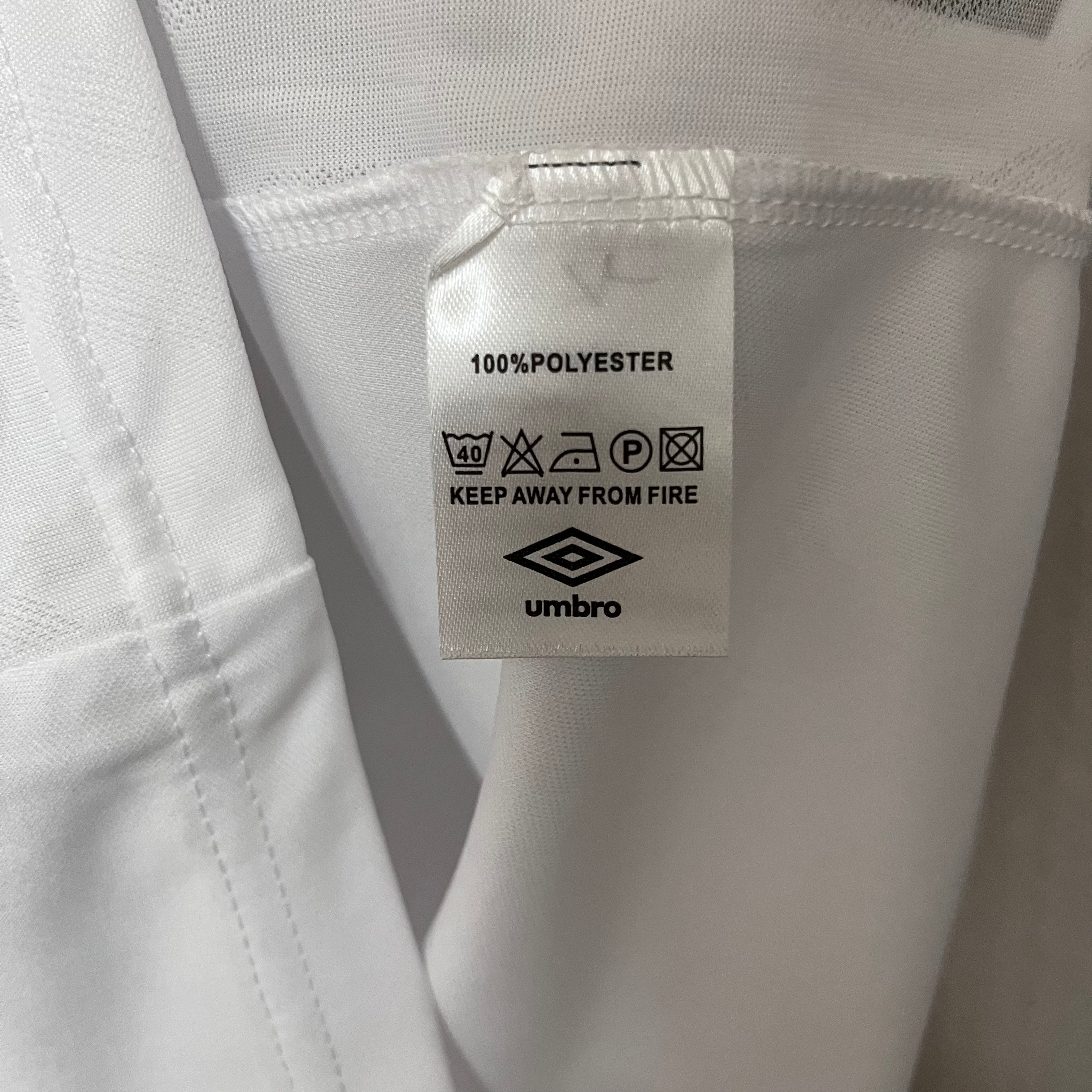 Camisa Feminina Santos Home 25/26