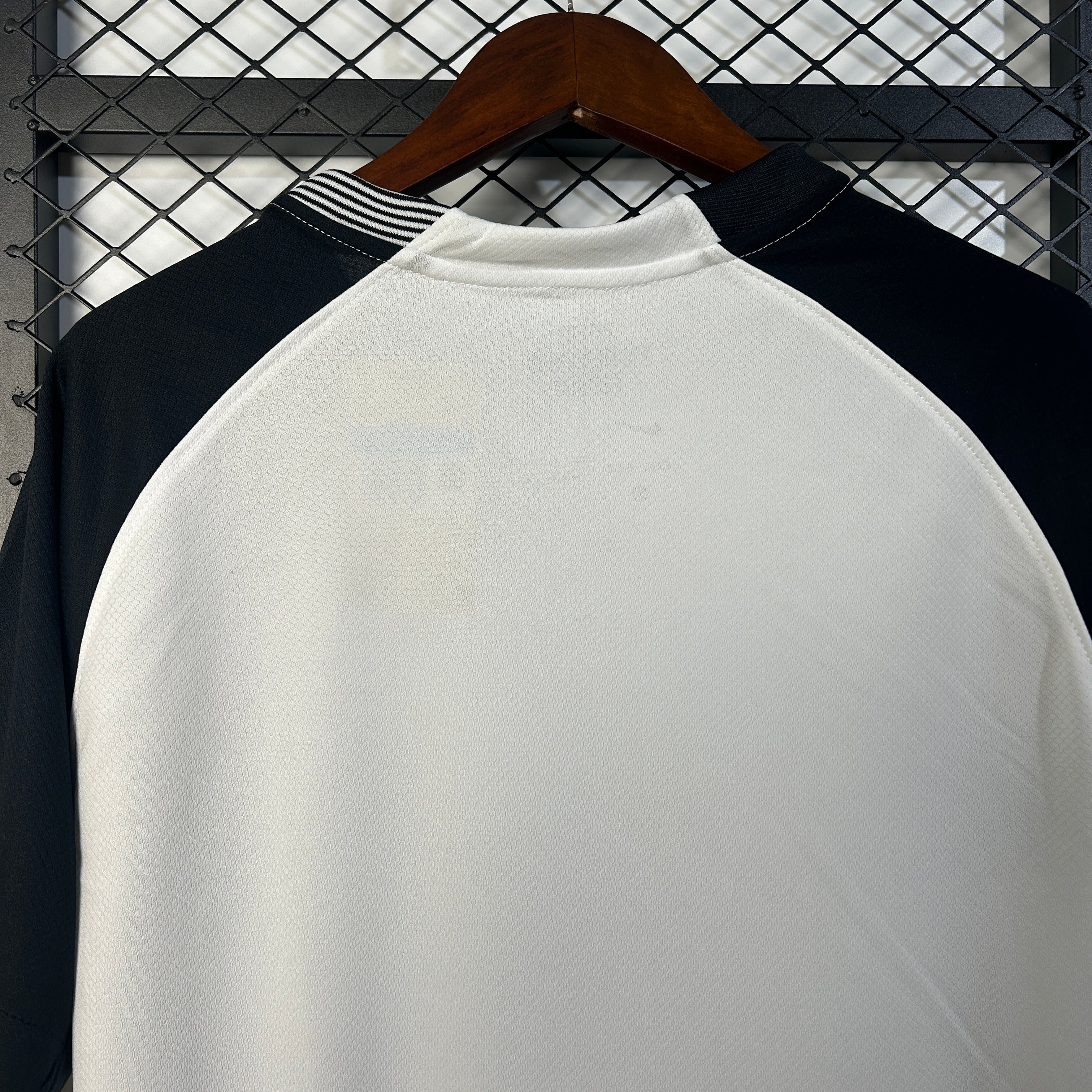 Camisa Corinthians Home 25/26