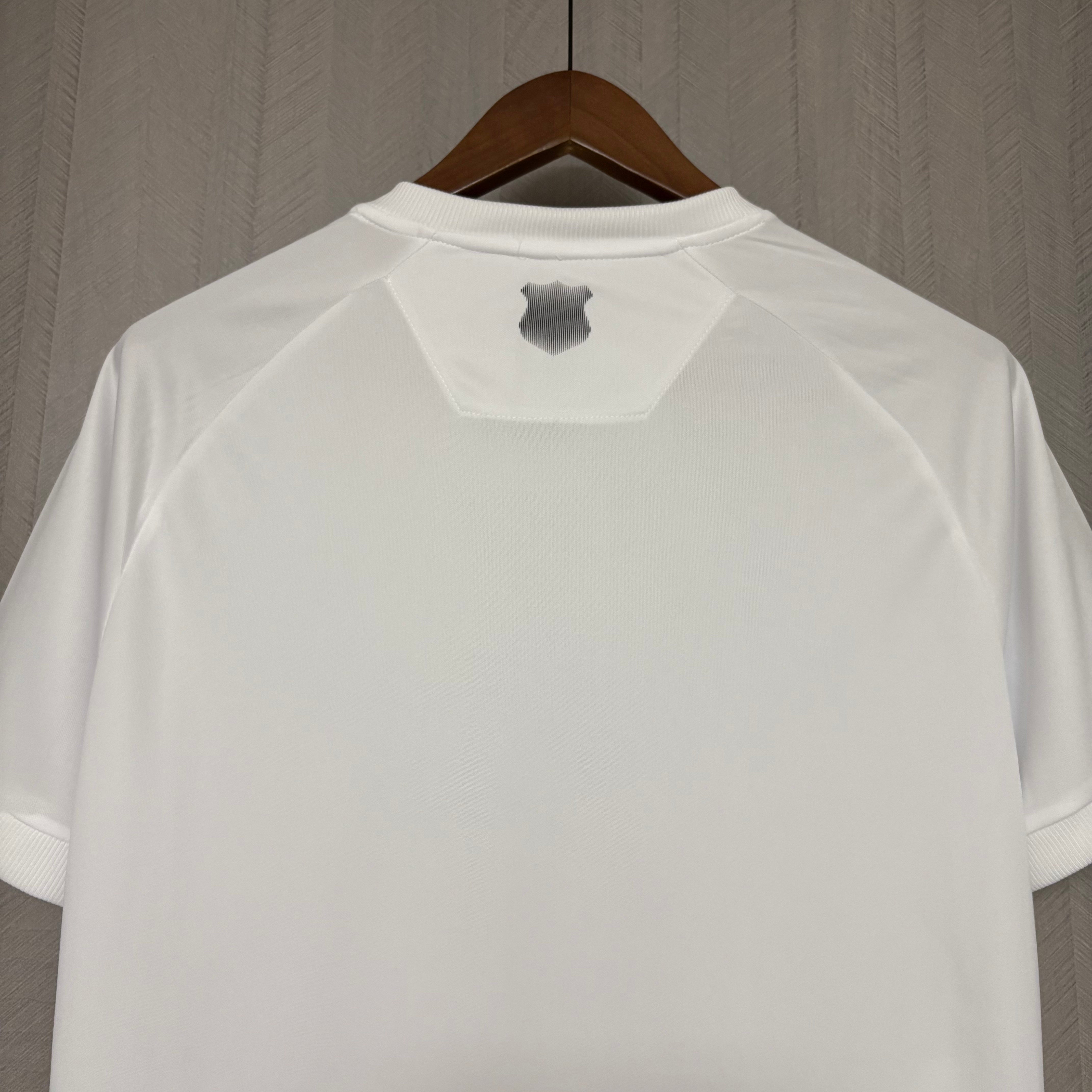Camisa Ceará Visitante 2026/27