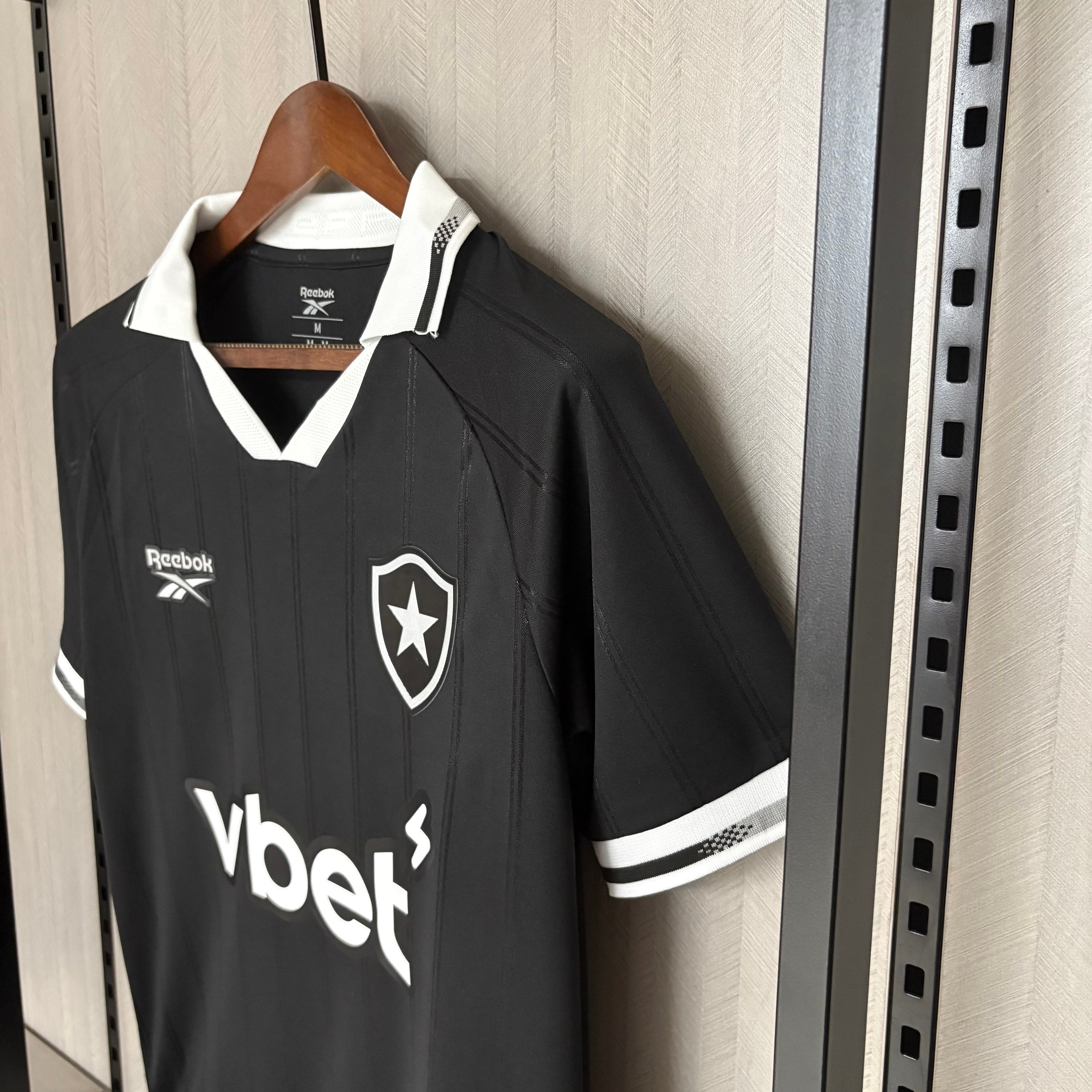Camisa Botafogo Home 25/26