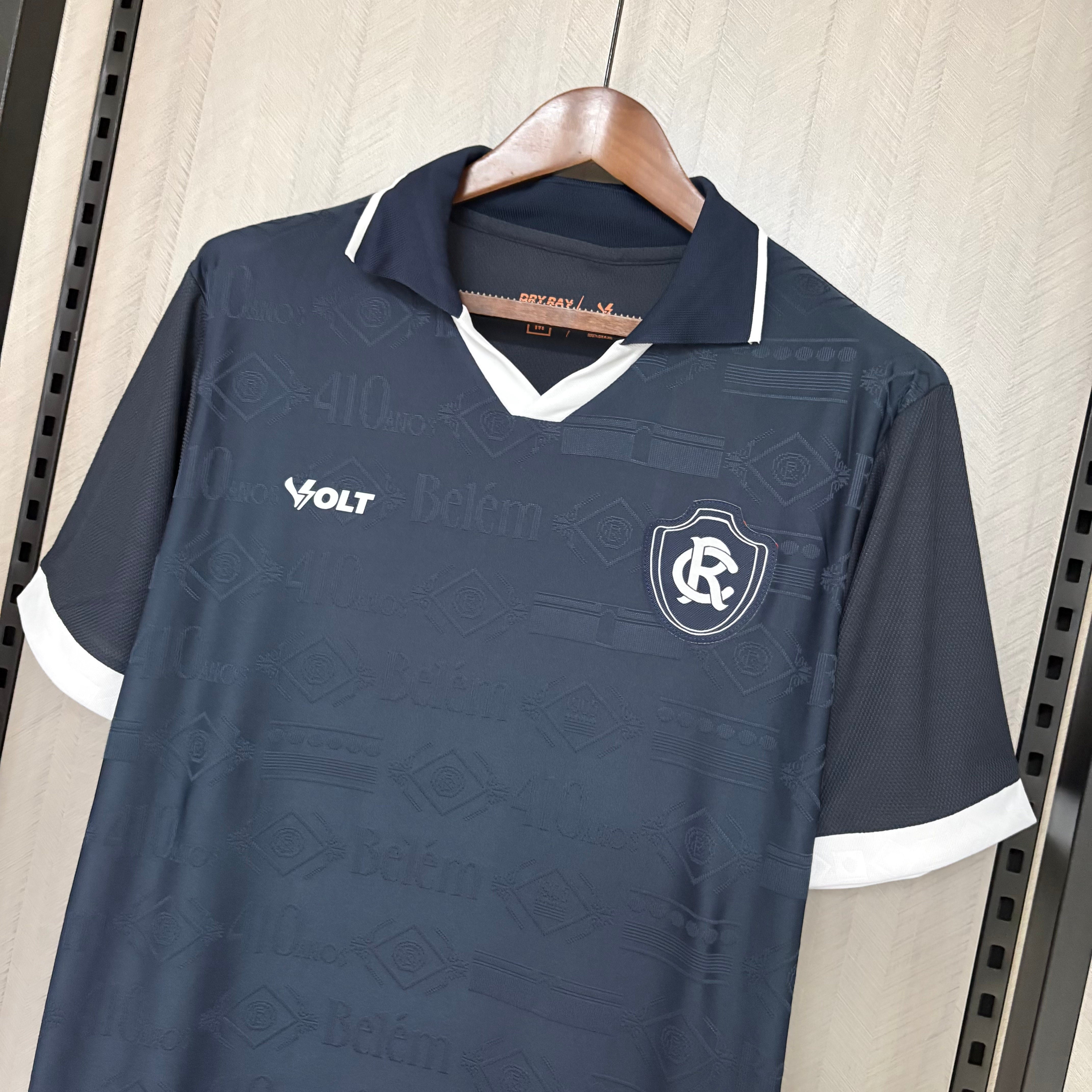 Camisa Remo Home 2026/27