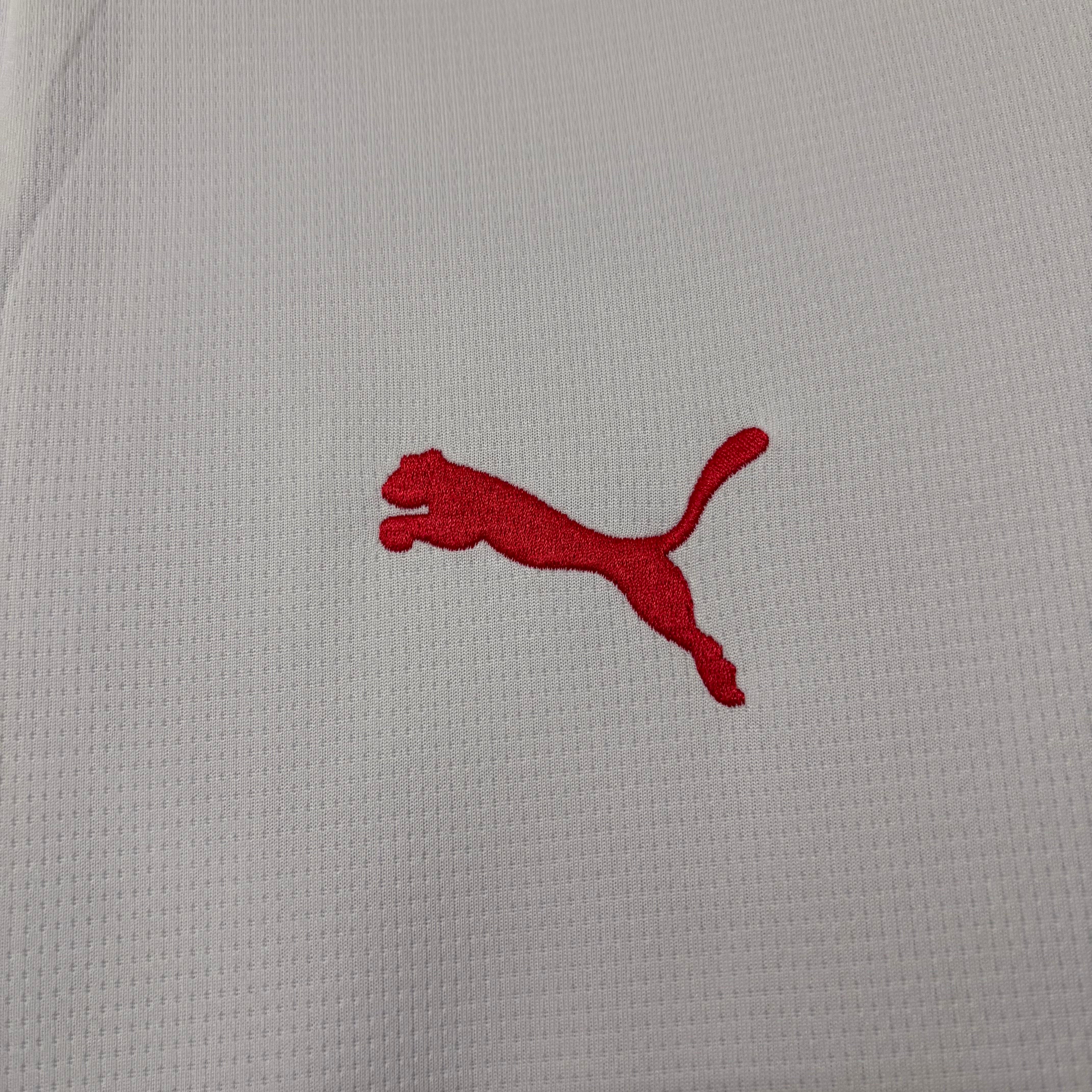 Camisa Seleção Portugal Special Edition Black 2026