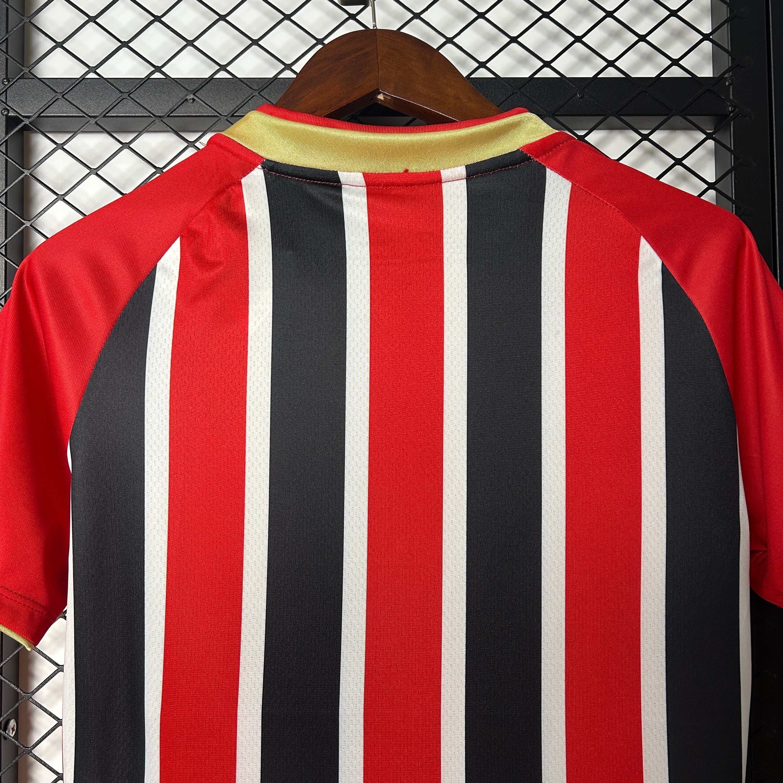 Camisa Feminina São Paulo Visitante 25/26