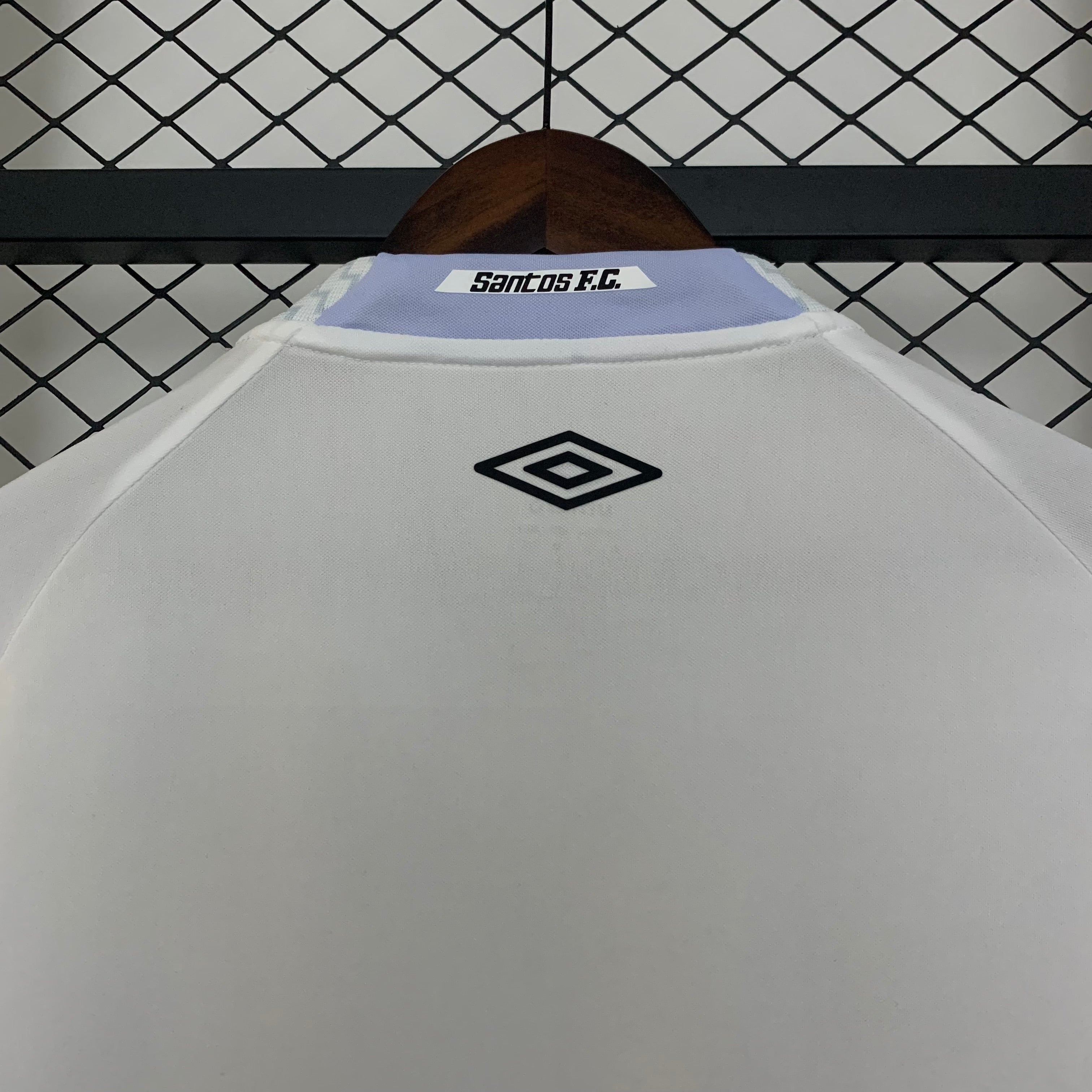 Camisa Santos Home 25/26