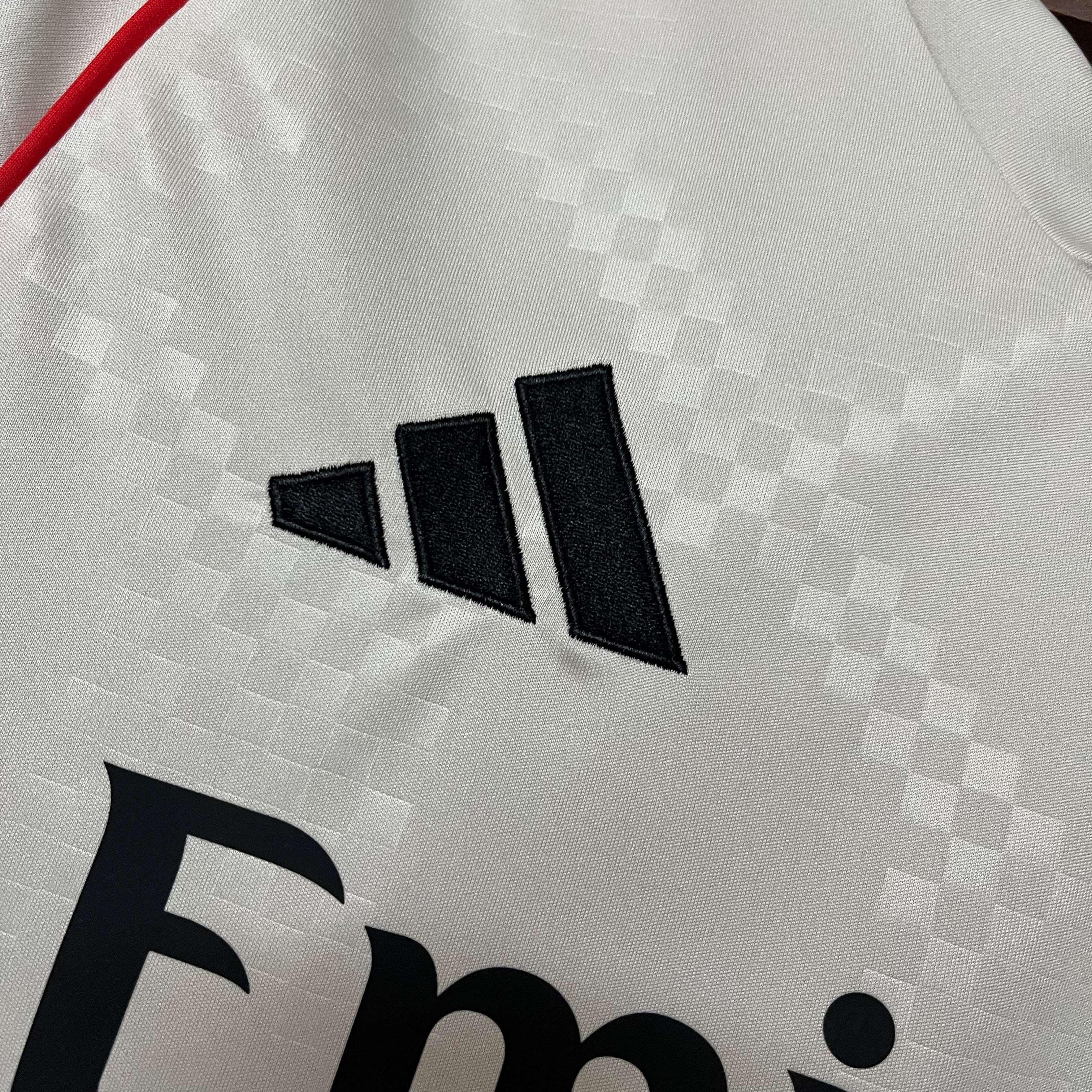Camisa Benfica Visitante 25/26