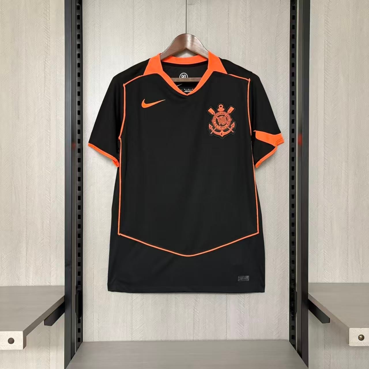 Terceira Camisa Corinthians 25/26