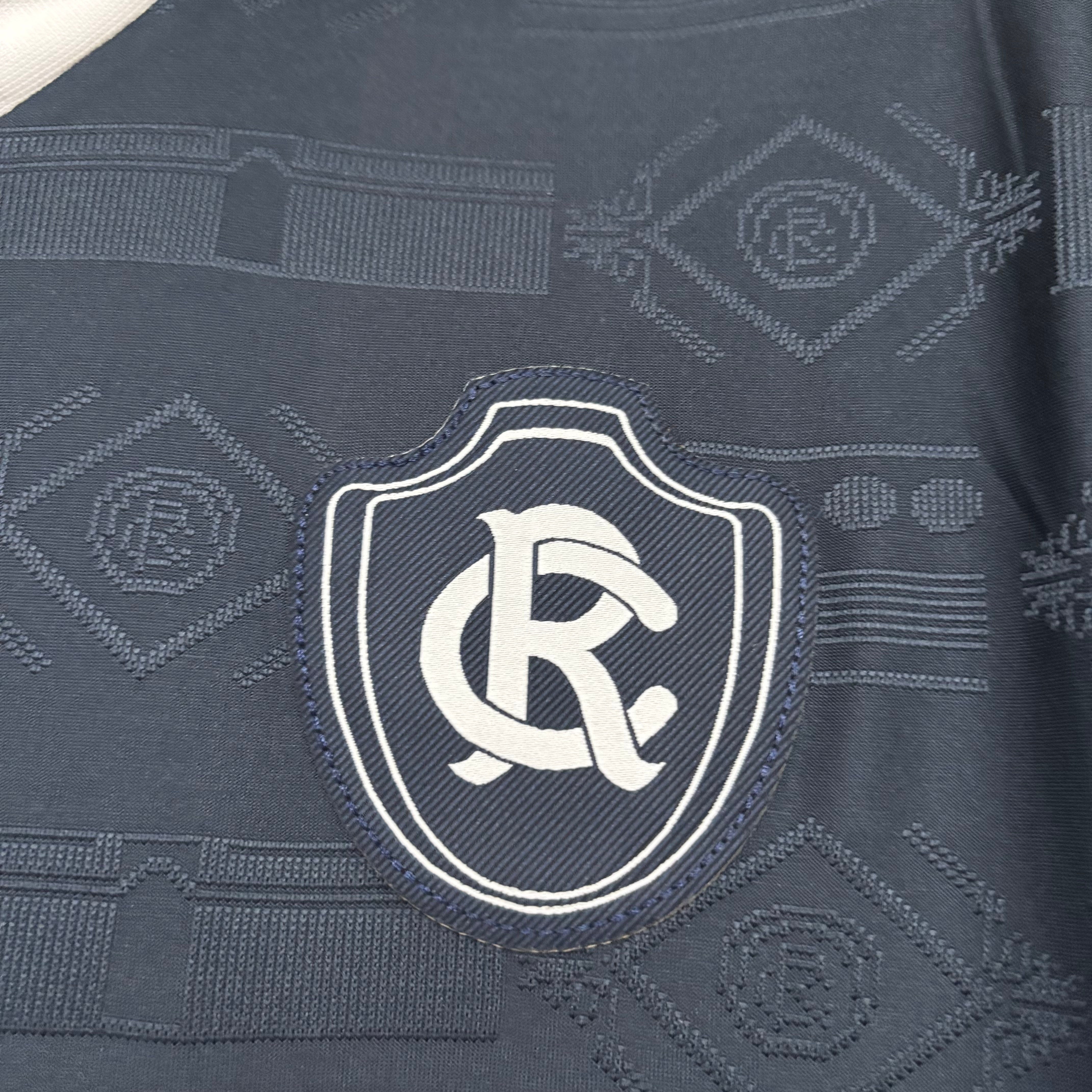 Camisa Remo Home 2026/27