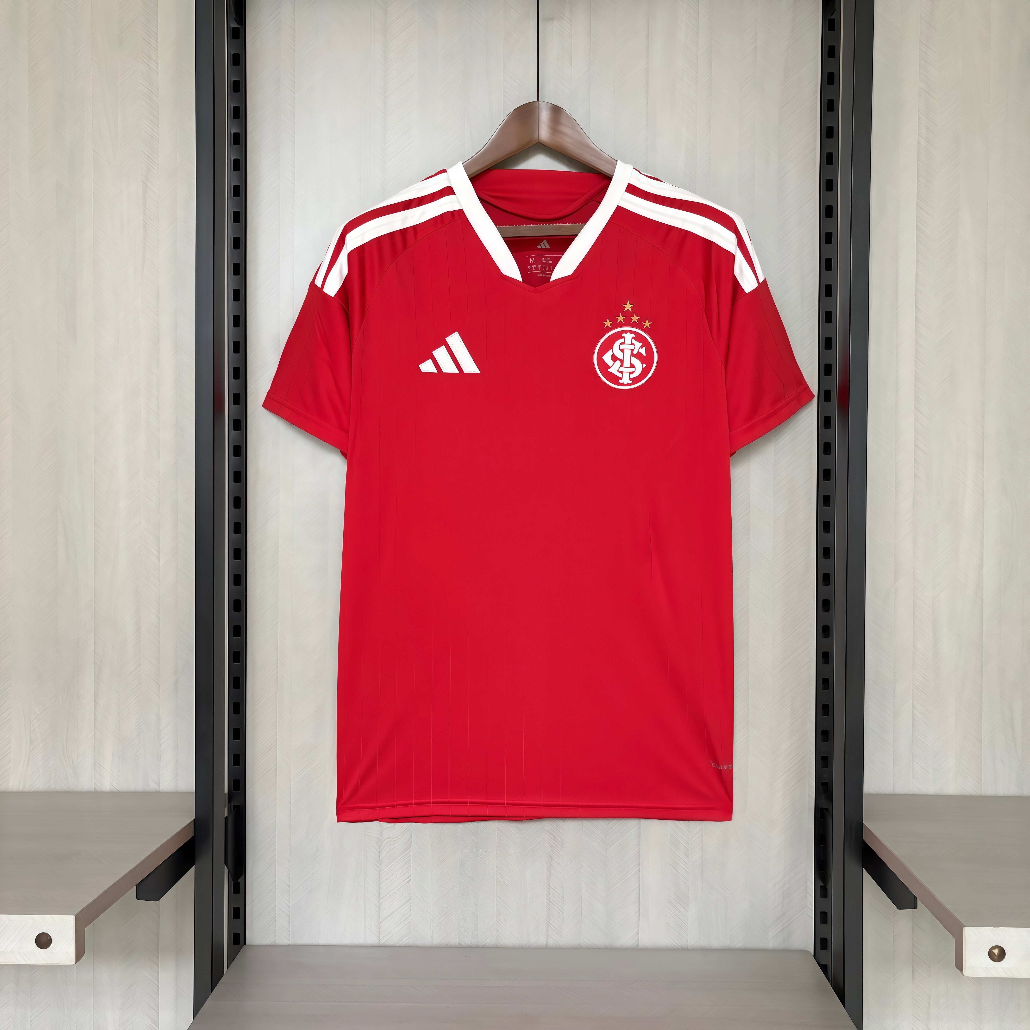 Camisa Internacional Home 2026/27