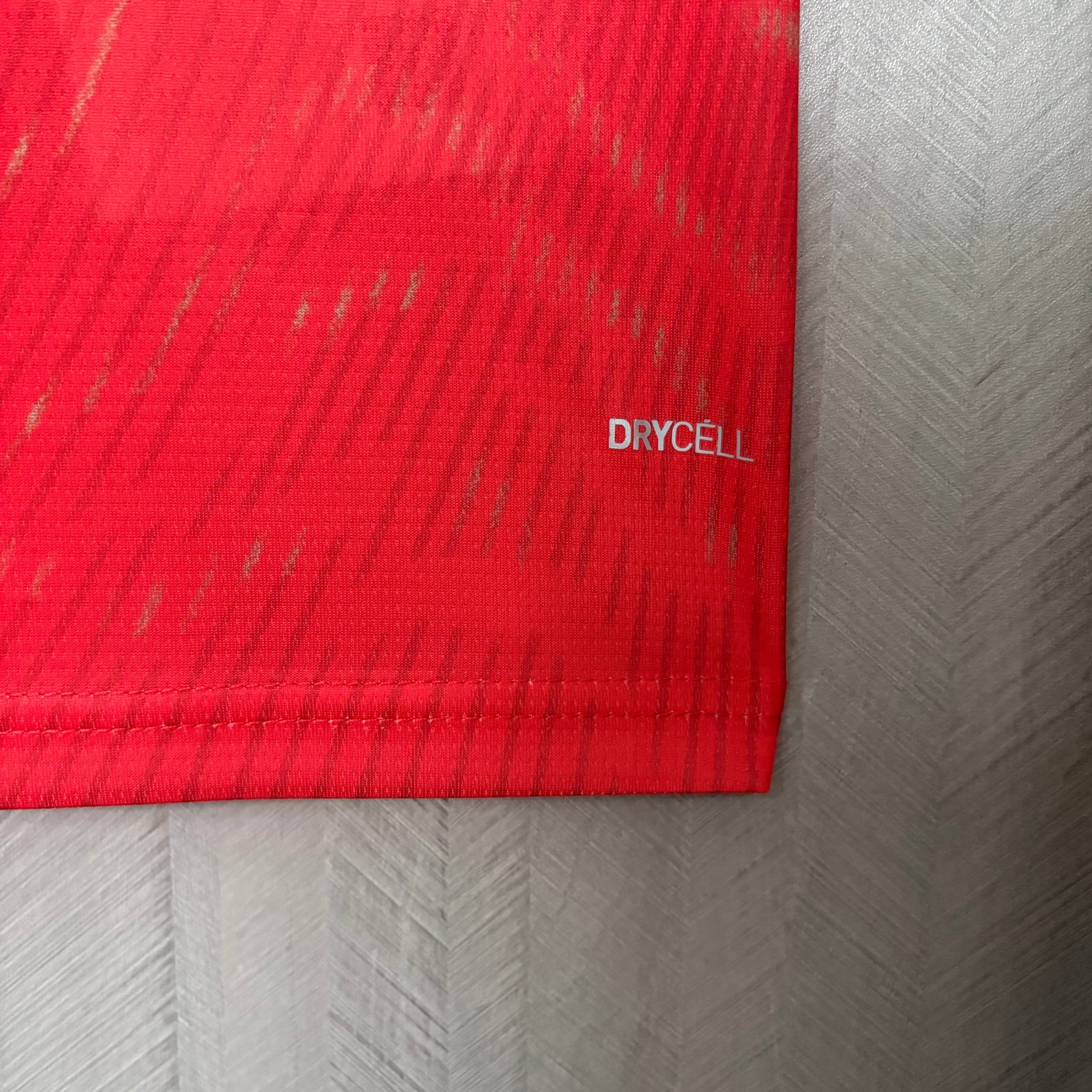 Camisa Seleção Suiça Home 2026