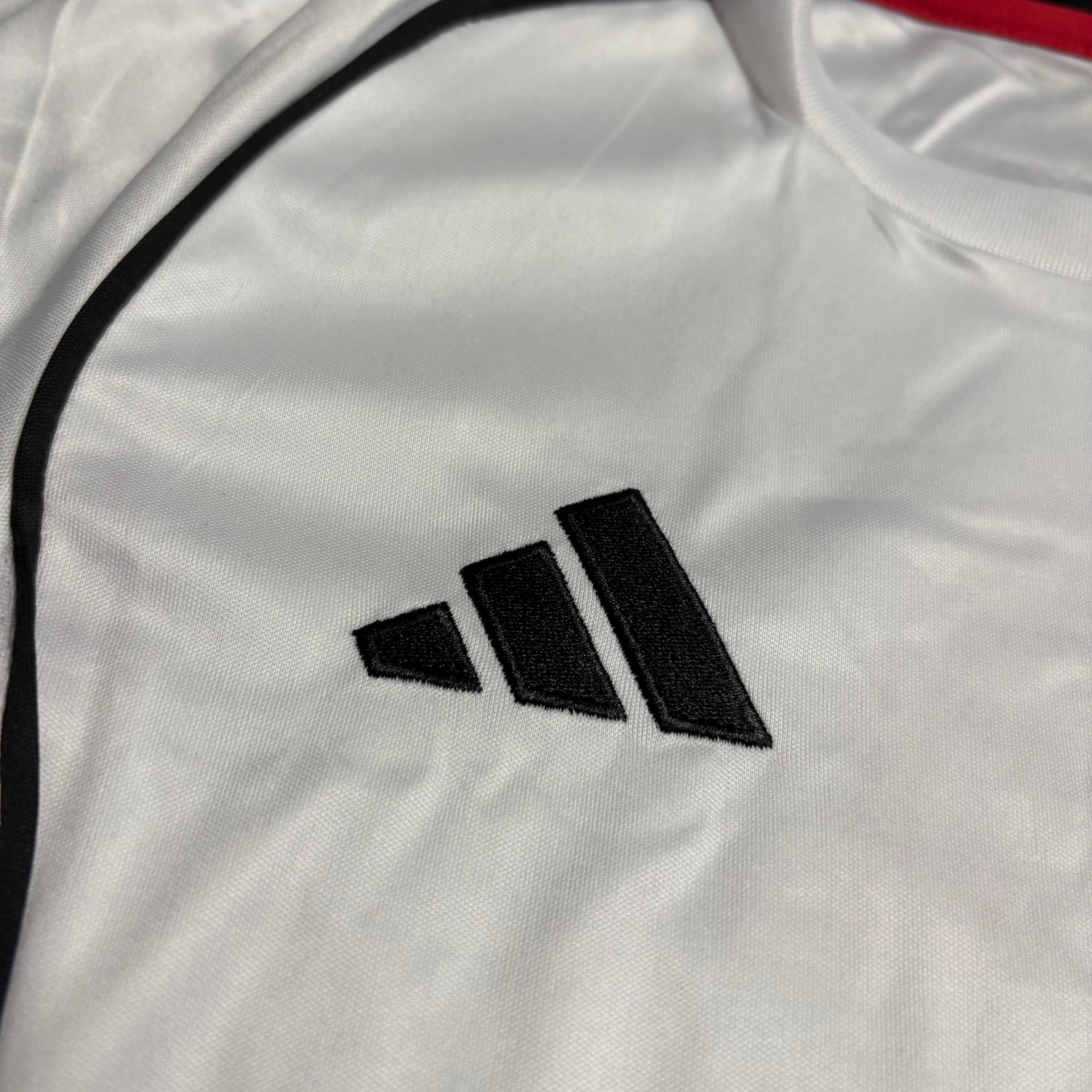 Kit Infantil River Plate Home 25/26