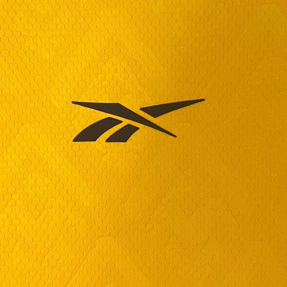 Camisa Seleção Panamá Amarela 2024