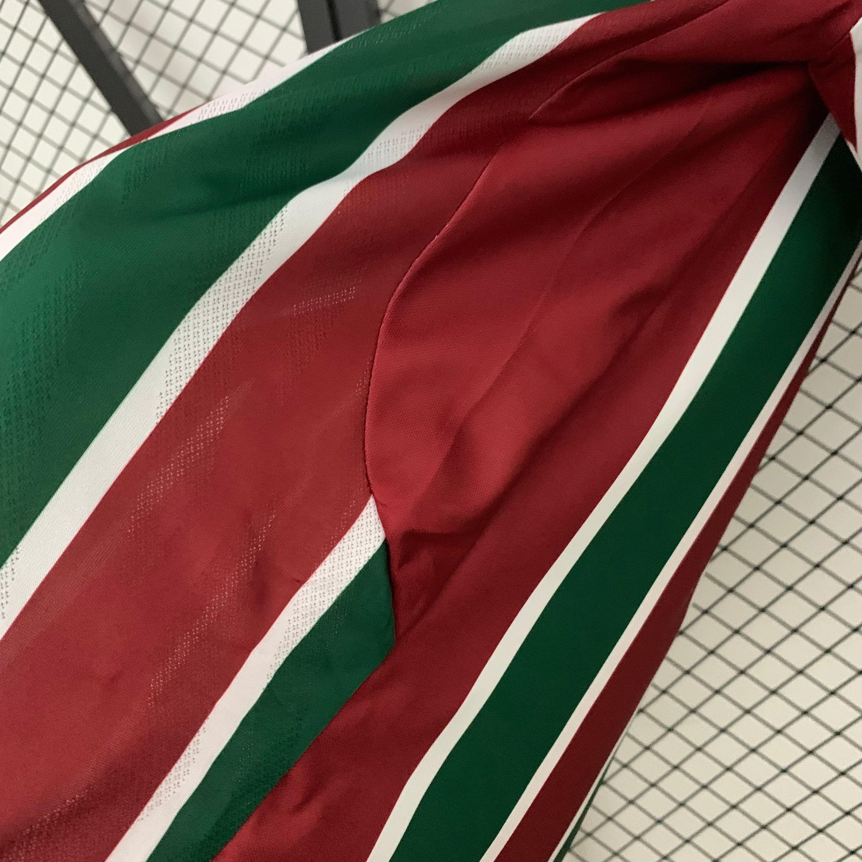 Camisa Fluminense Home 25/26