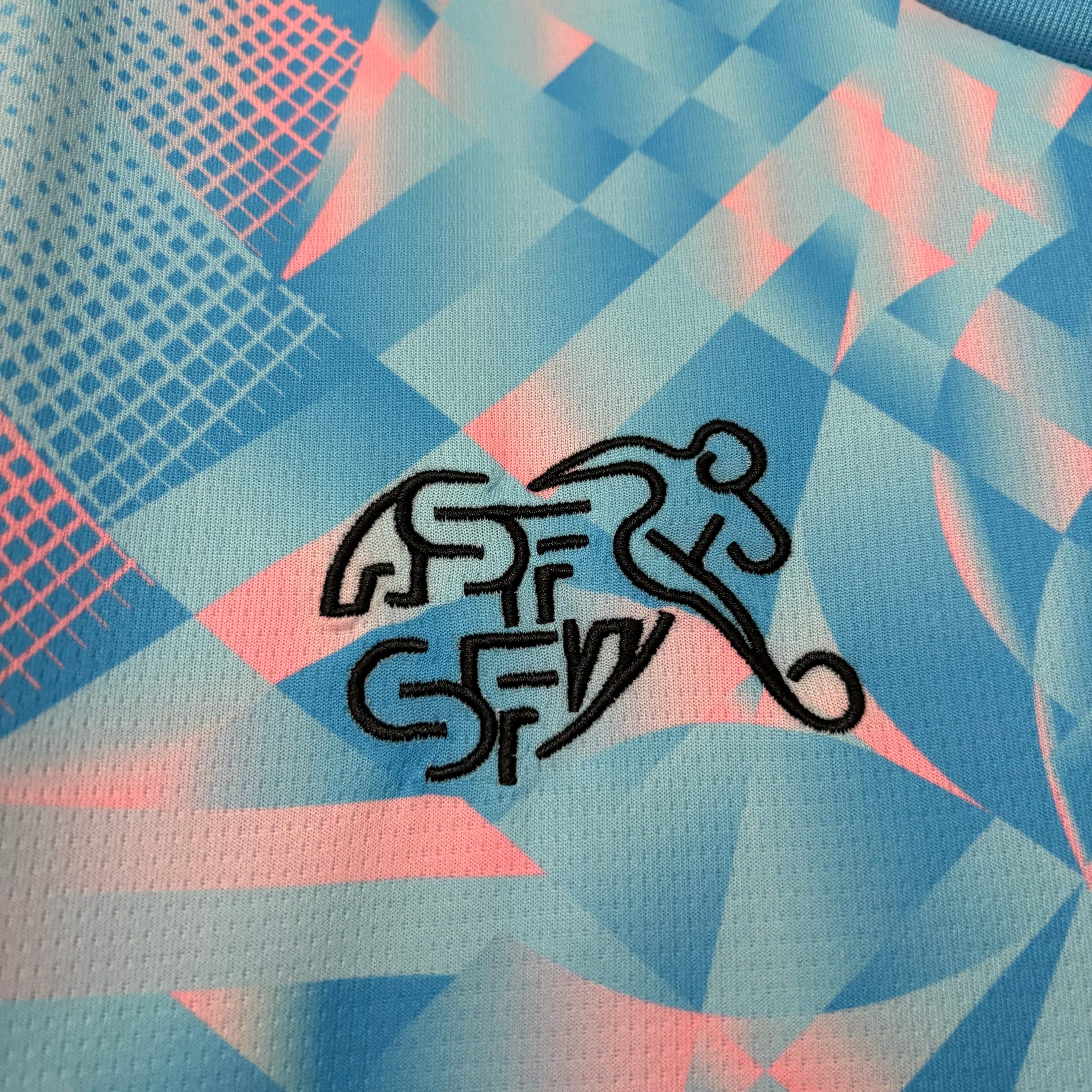 Camisa Seleção Senegal Visitante 2026