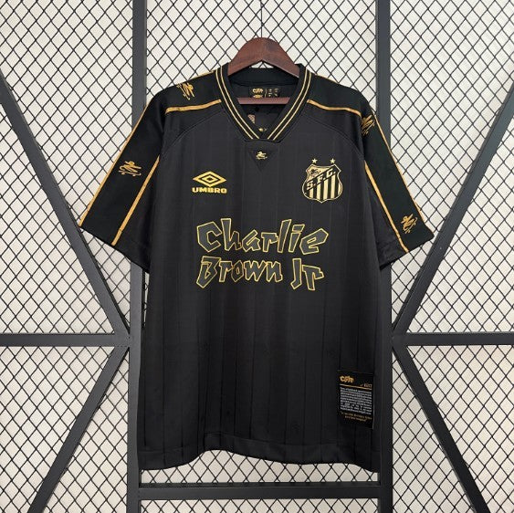 Camisa Pronta Entrega Santos 24/25