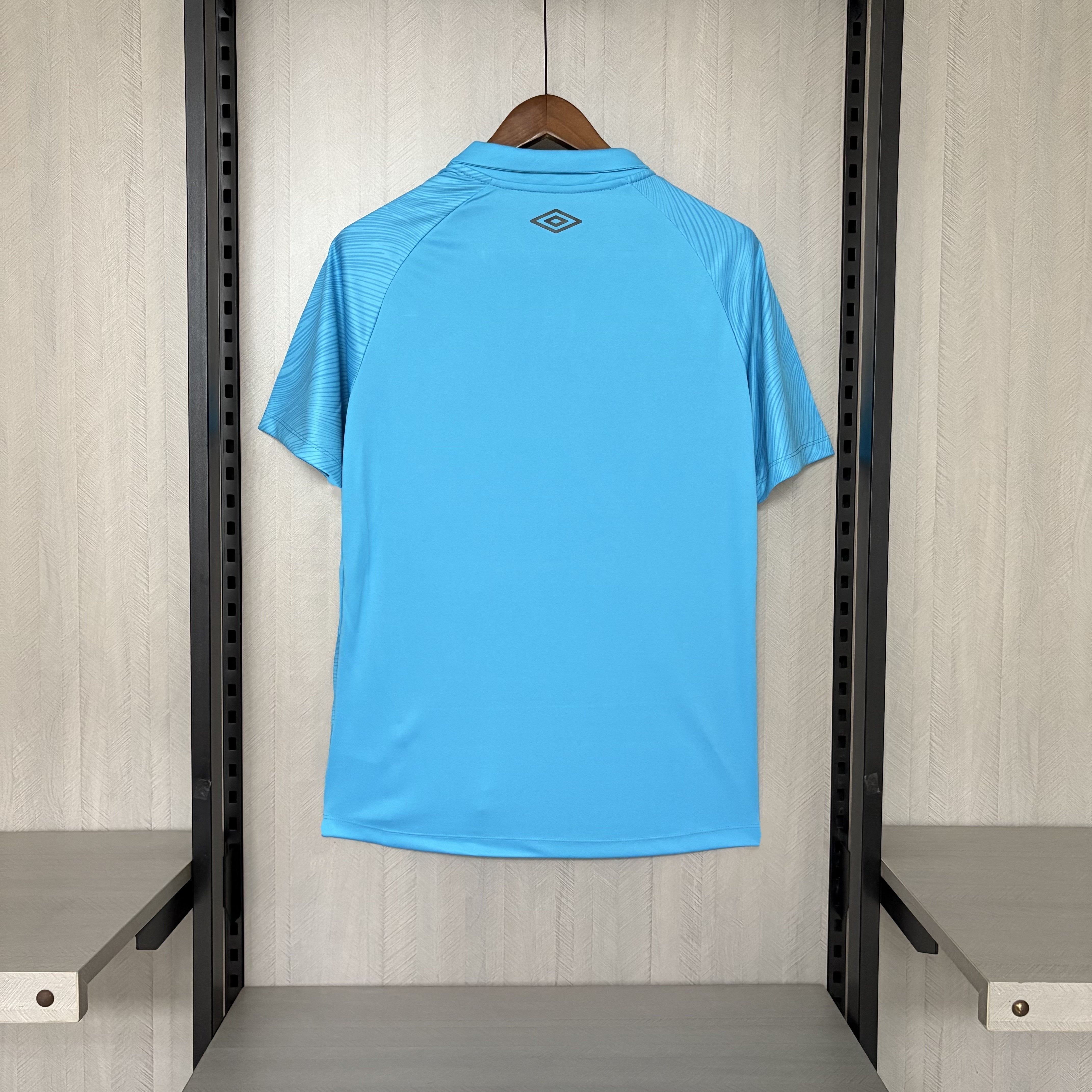 Terceira Camisa Santos 25/26