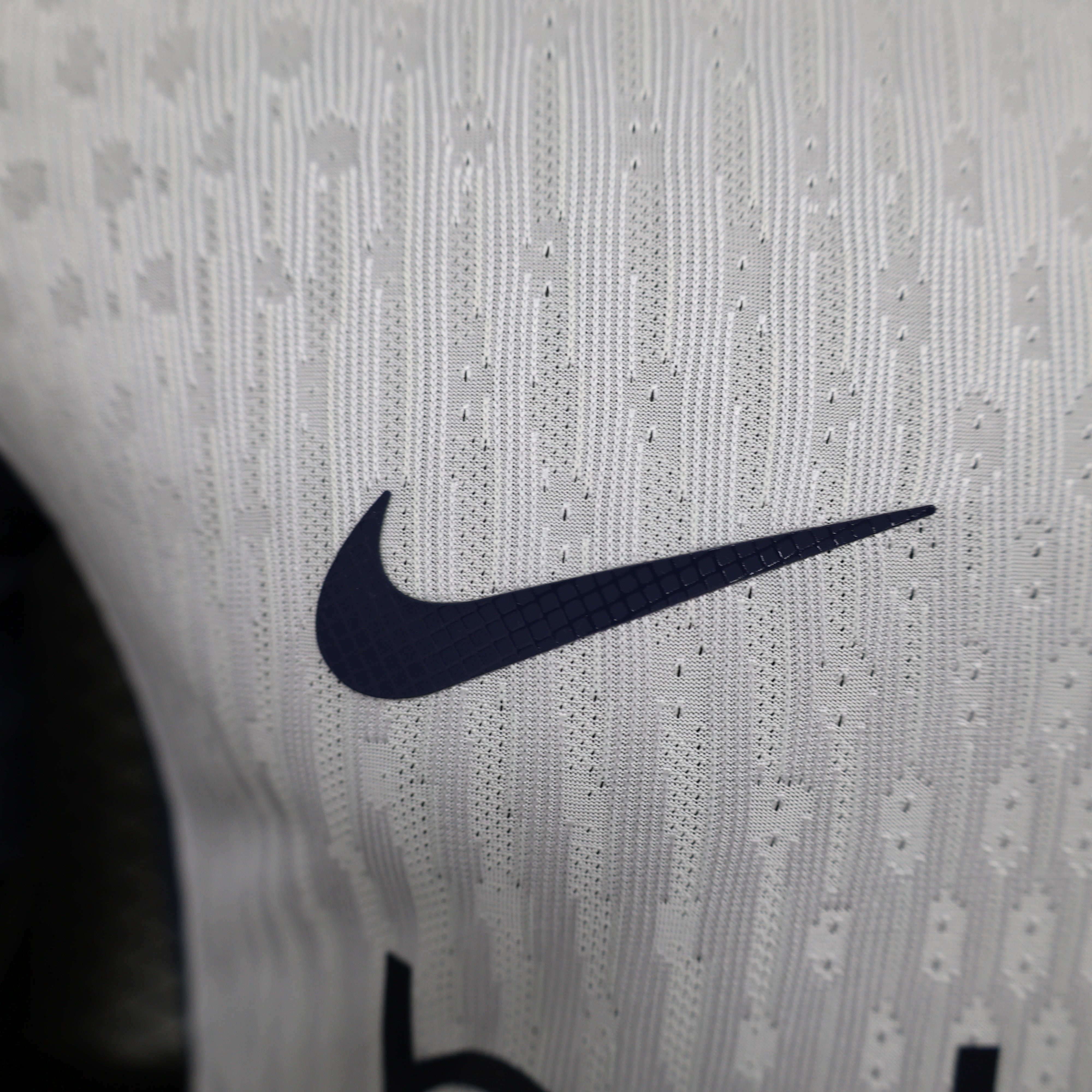 Camisa Versão Jogador Inter de Milão Visitante 25/26