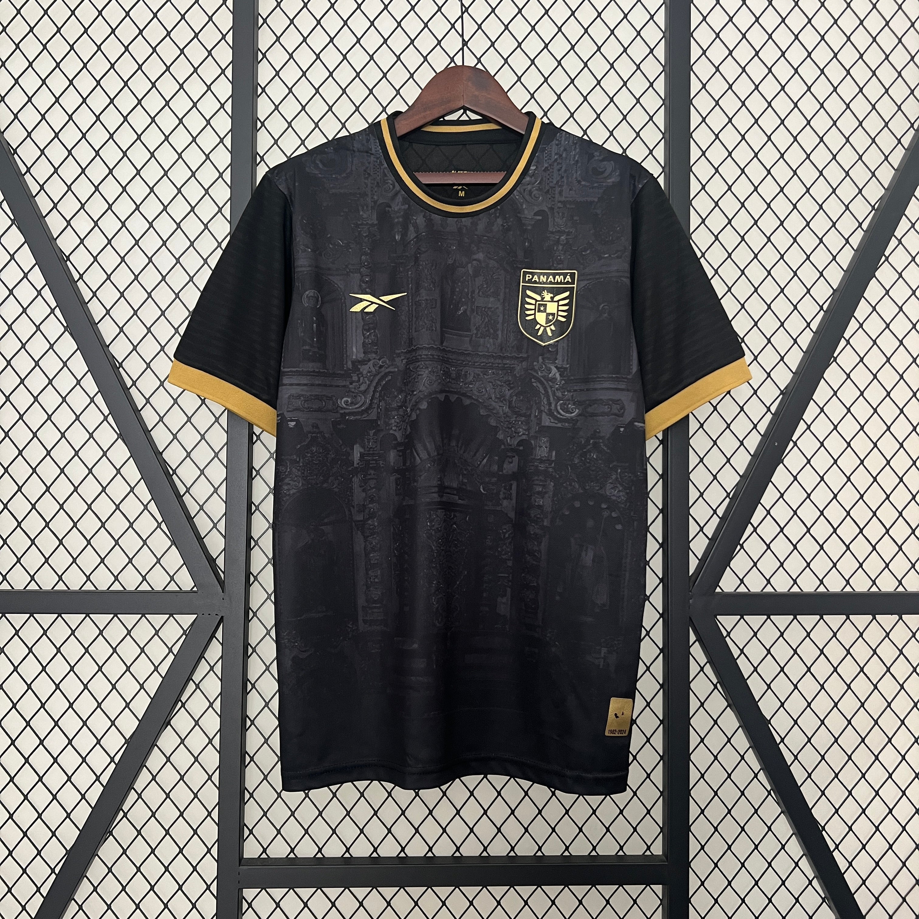 Camisa Seleção Panamá Edição Especial 2024