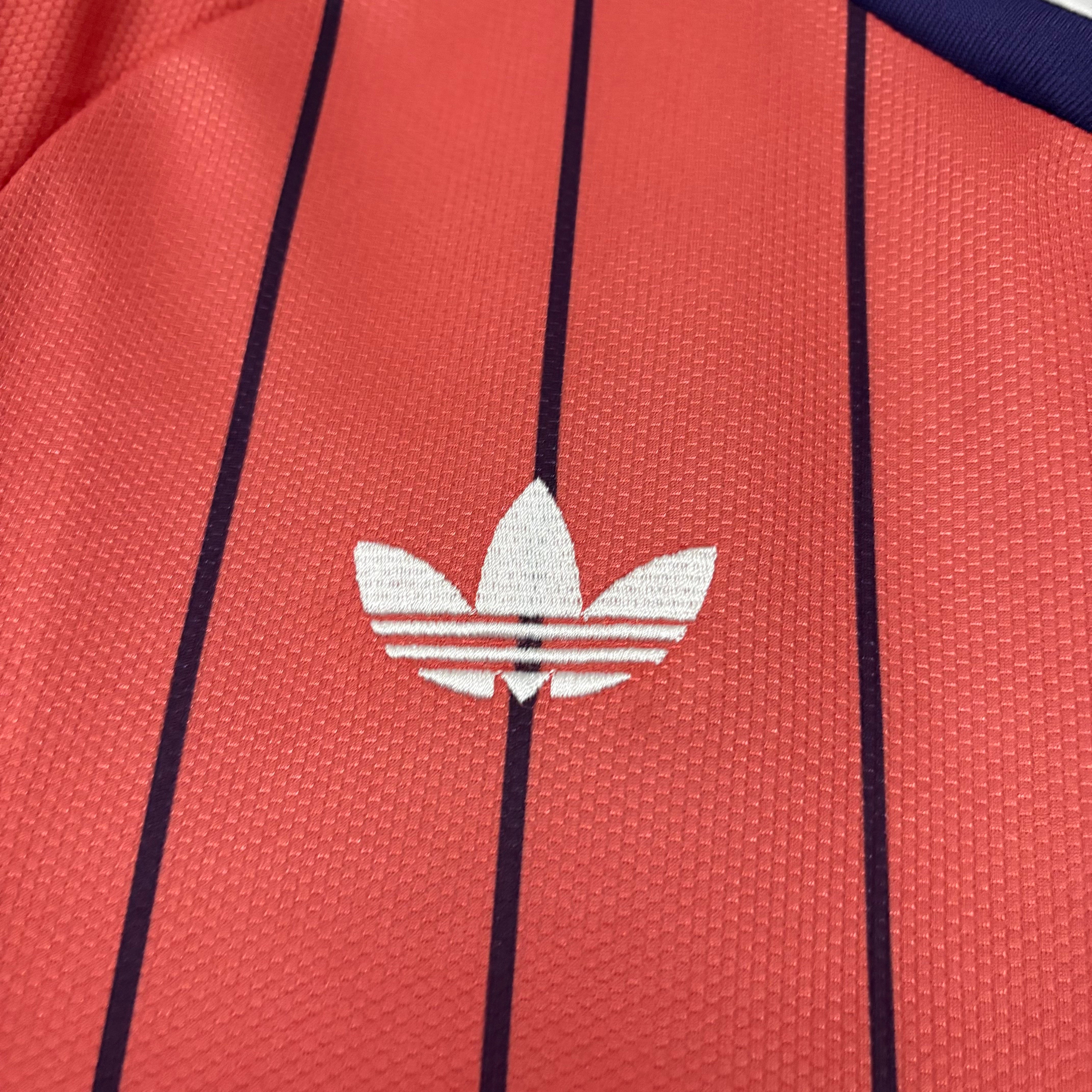 Camisa Seleção Escócia Visitante 2026