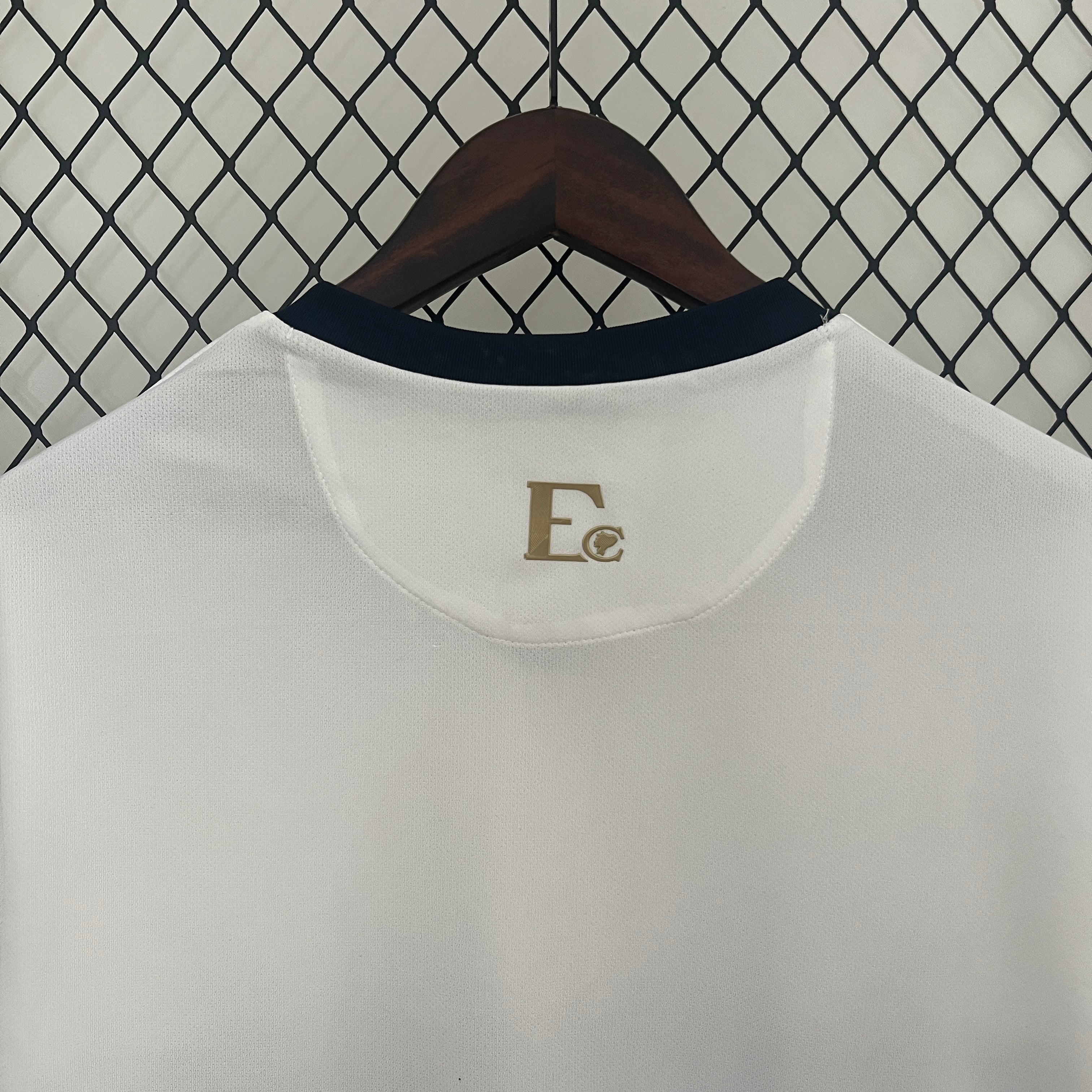 Camisa Seleção Equador Visitante 2024