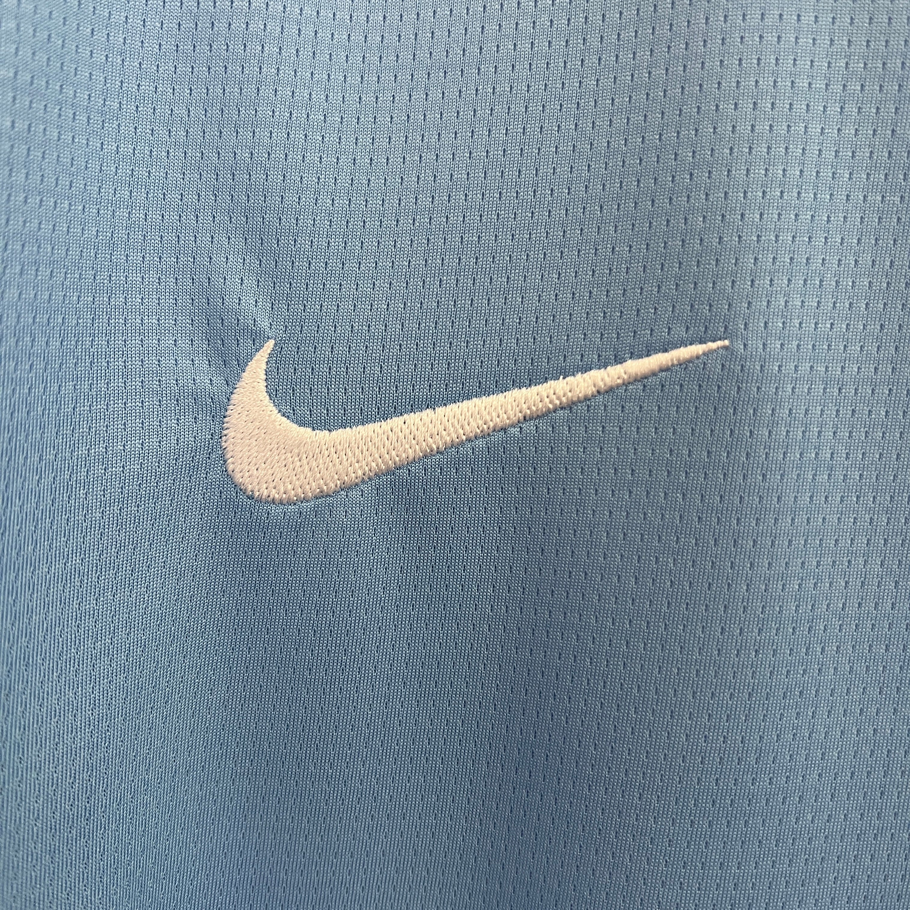 Camisa Seleção Uruguai Home 2024