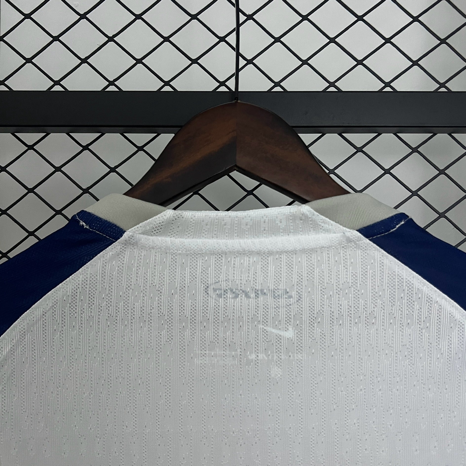 Camisa Tottenham Home 25/26