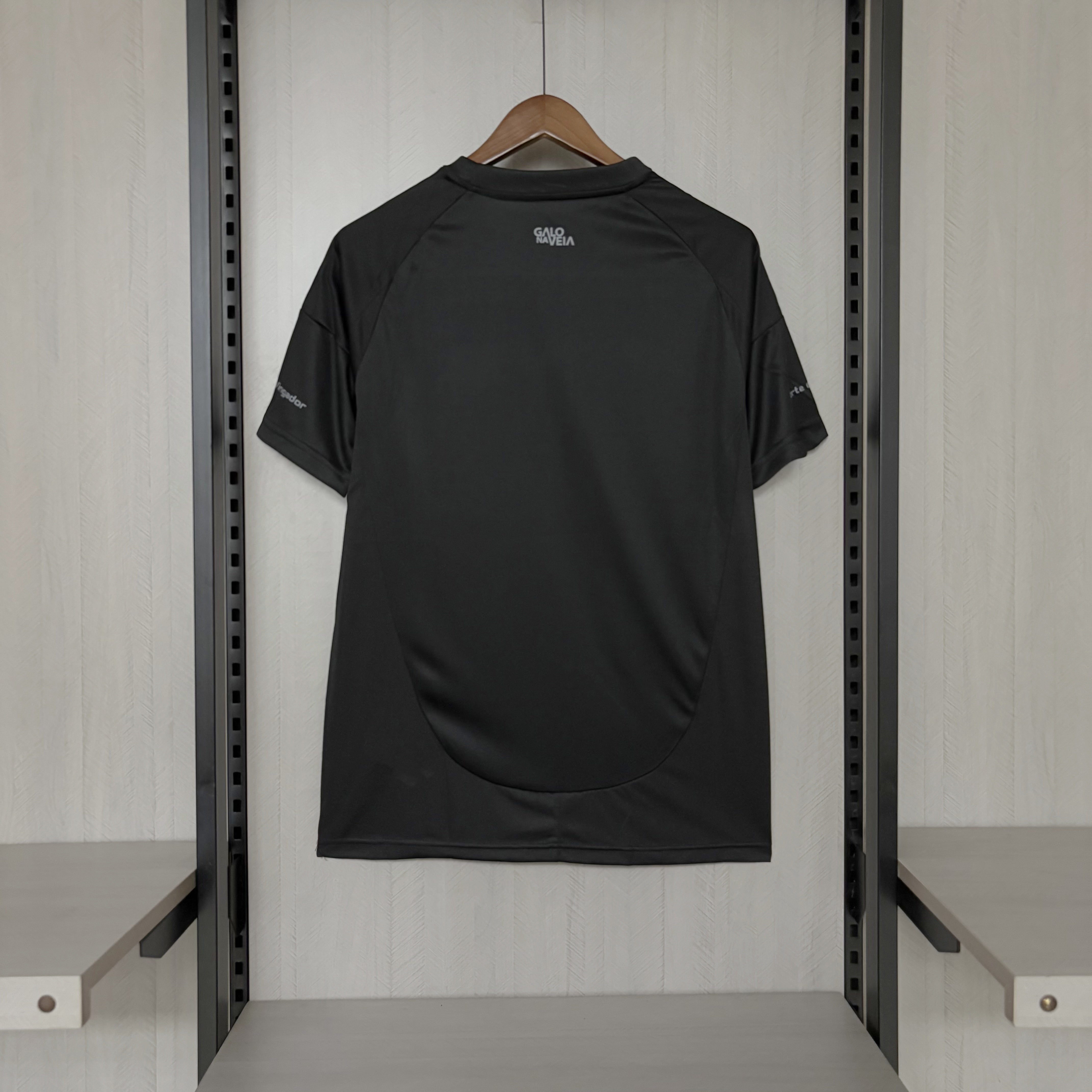Camisa Atlético Mineiro Edição Limitada 25/26