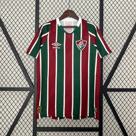 Camisa Pronta Entrega Fluminense 24/25