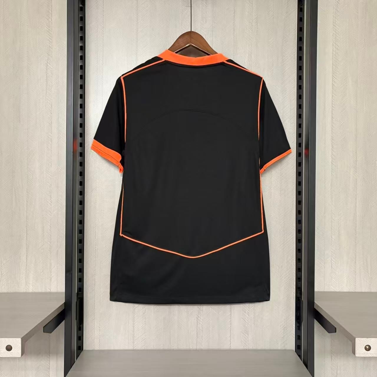 Terceira Camisa Corinthians 25/26