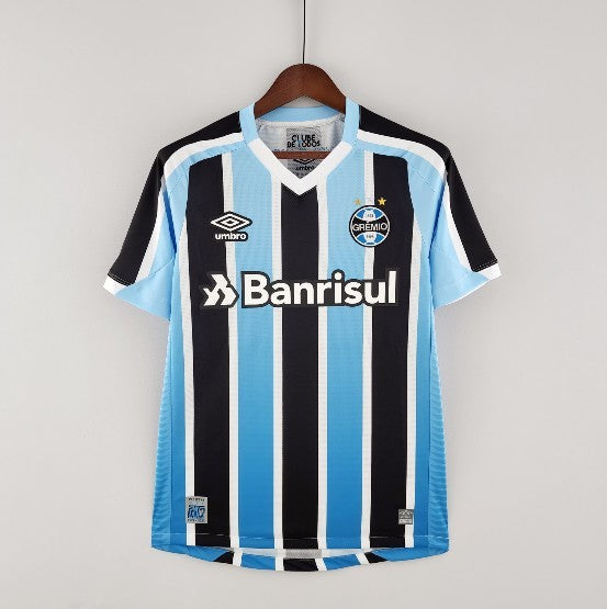 Camisa Pronta Entrega Grêmio 22/23