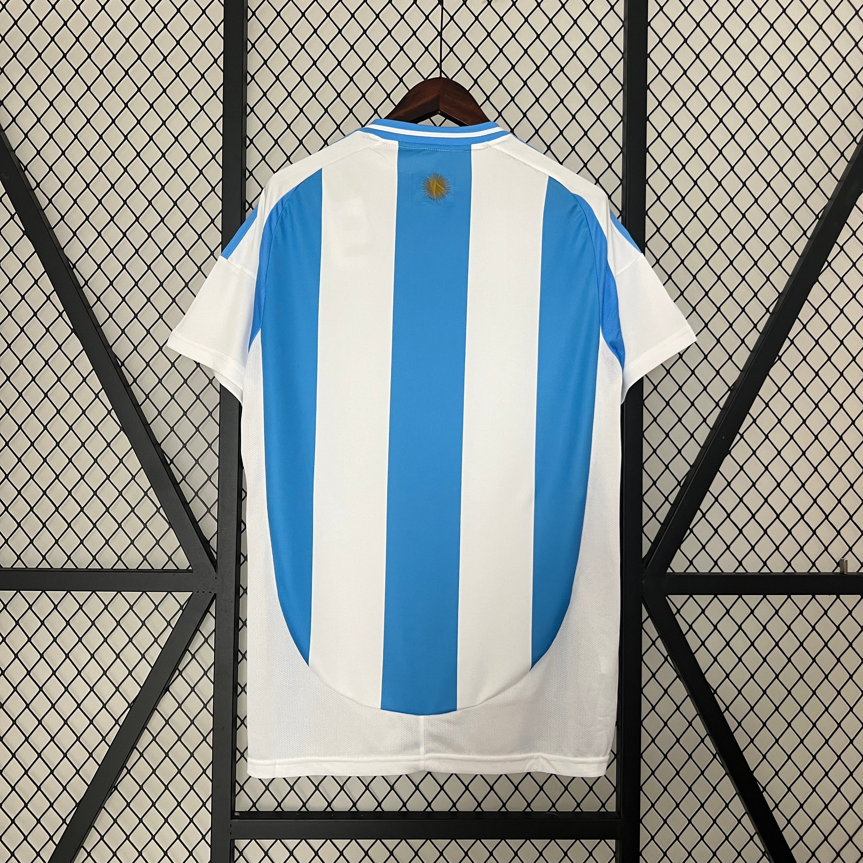 Camisa Seleção Argentina Home 2024