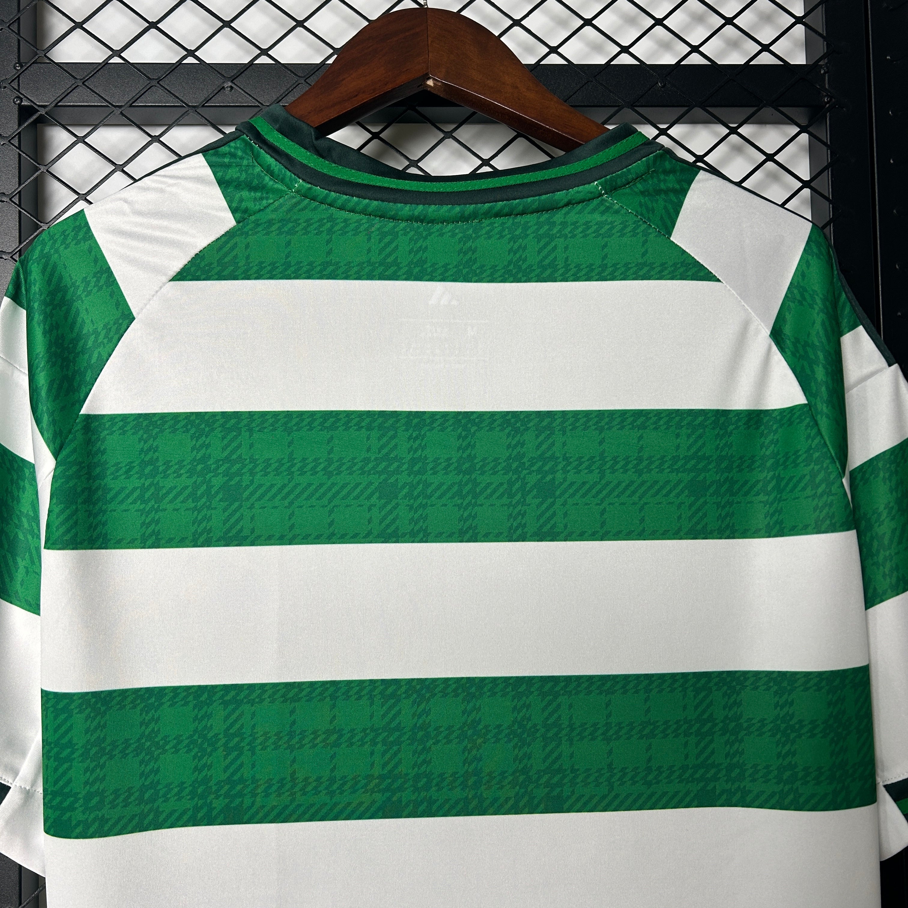 Camisa Celtics Home 25/26