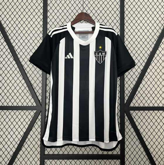 Camisa Pronta Entrega Atlético Mineiro 24/25