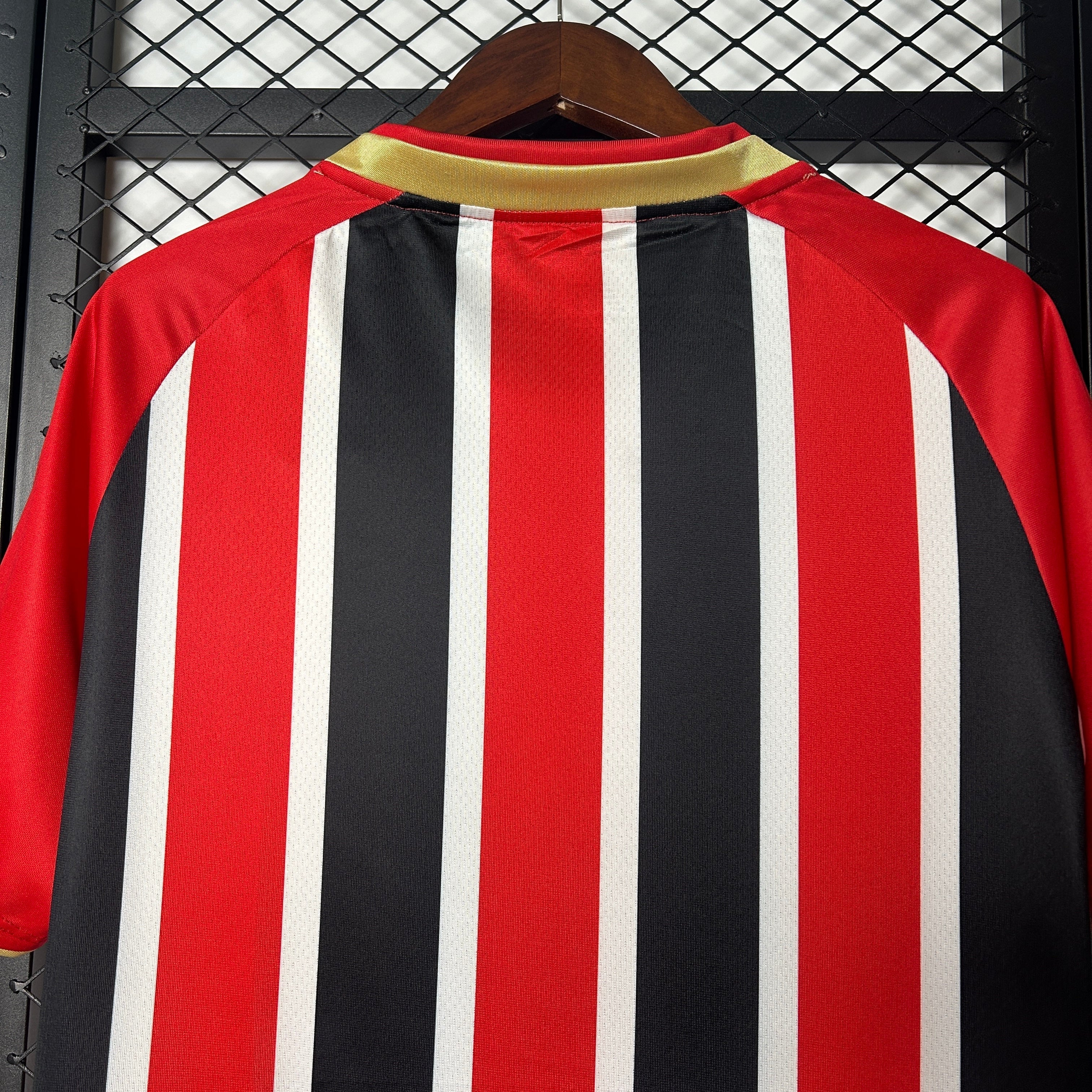 Camisa São Paulo Visitante 25/26