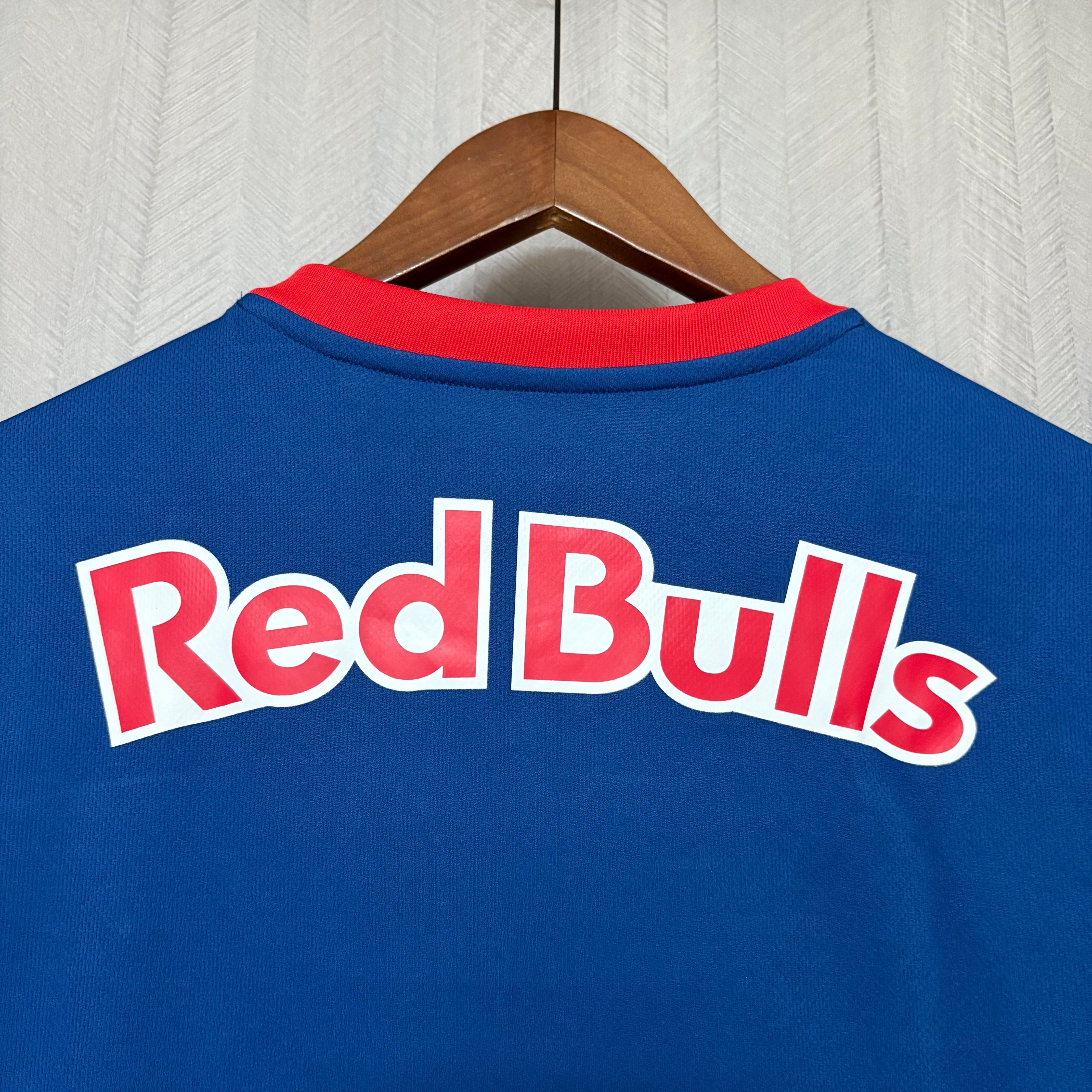 Camisa RB Bragantino Visitante 25/26