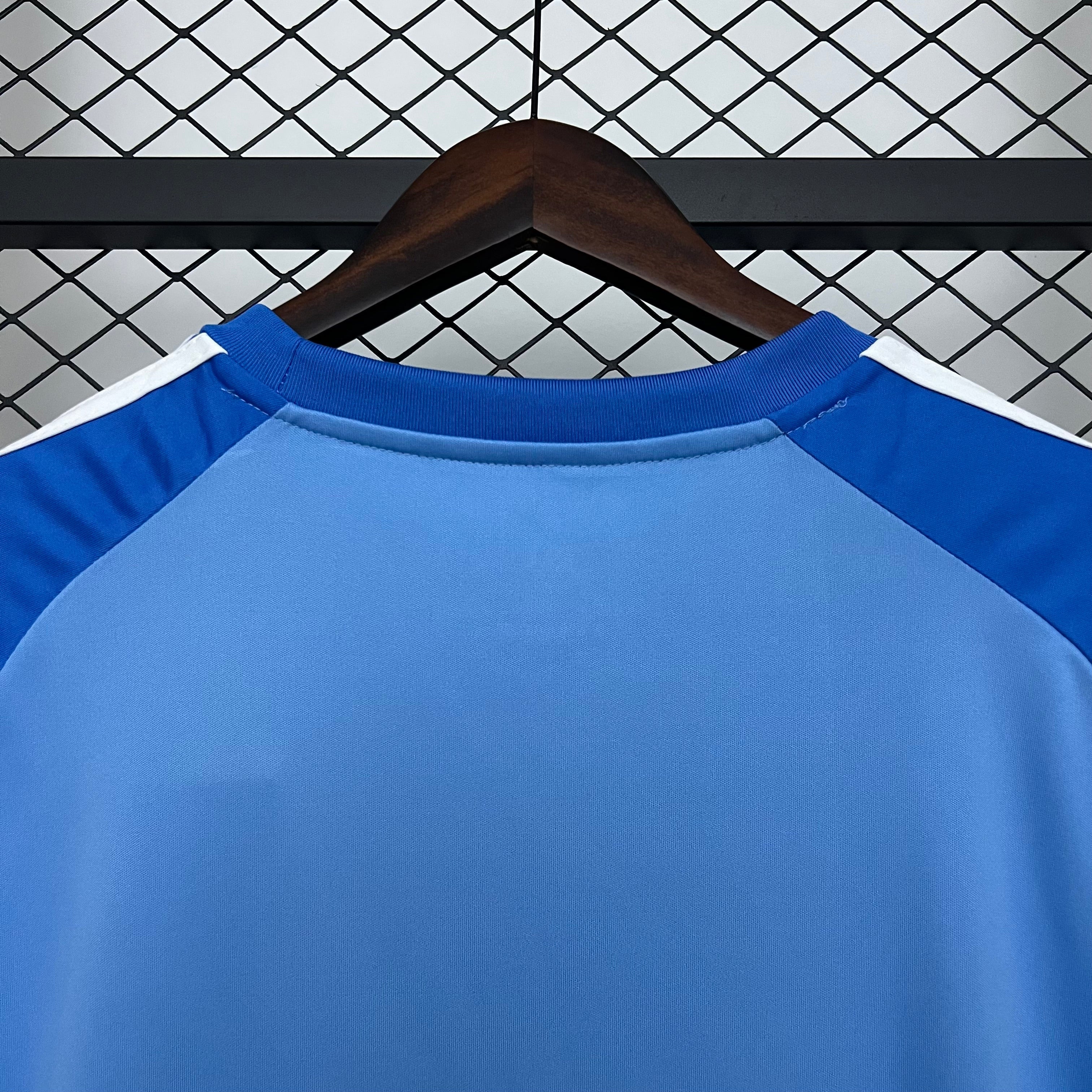 Camisa Real Madrid Edição Especial 25/26