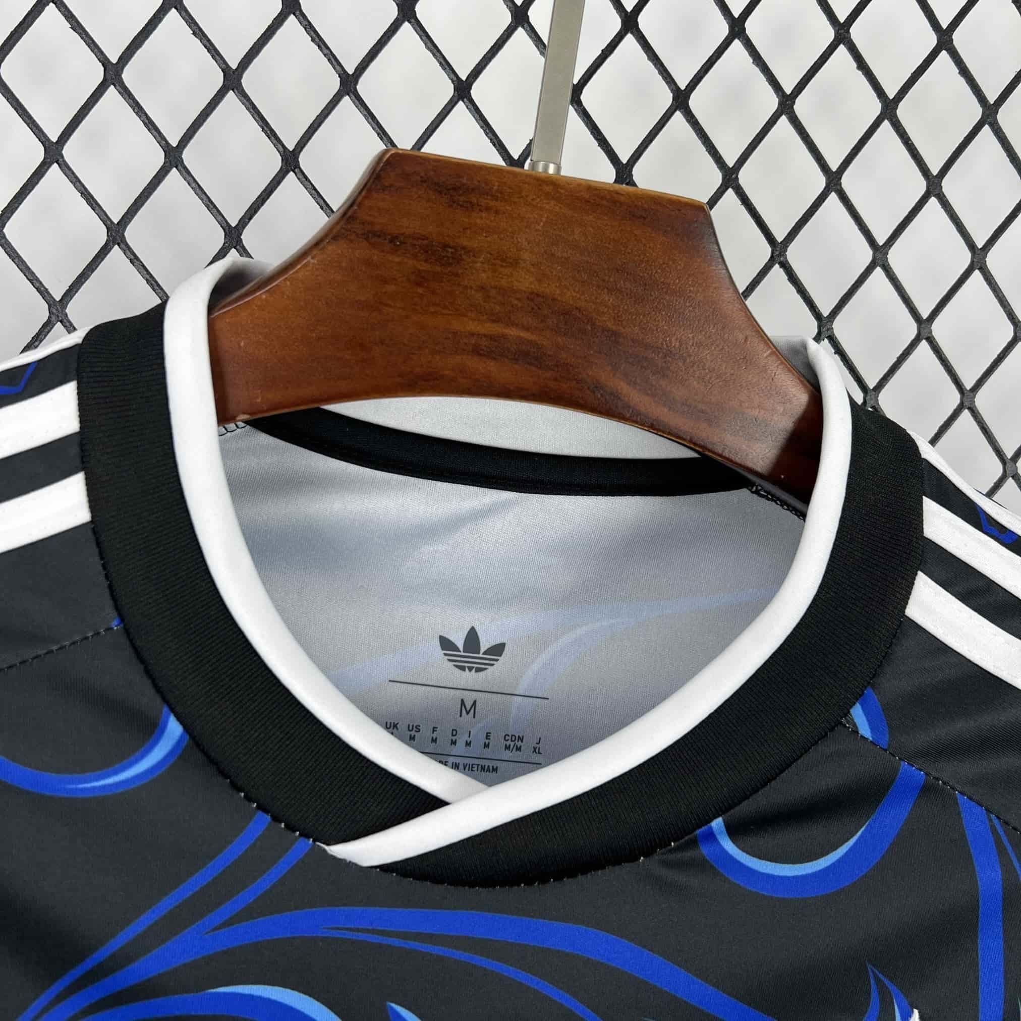 Camisa Seleção Argentina Away 2026