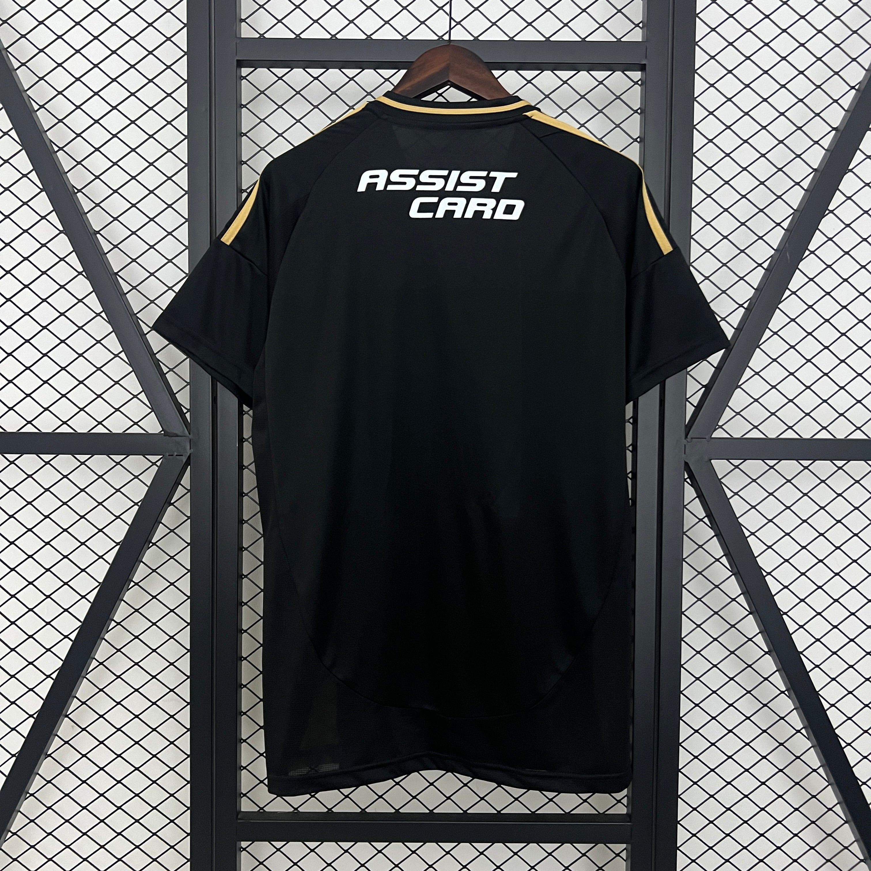 Camisa Colo Colo Visitante 25/26