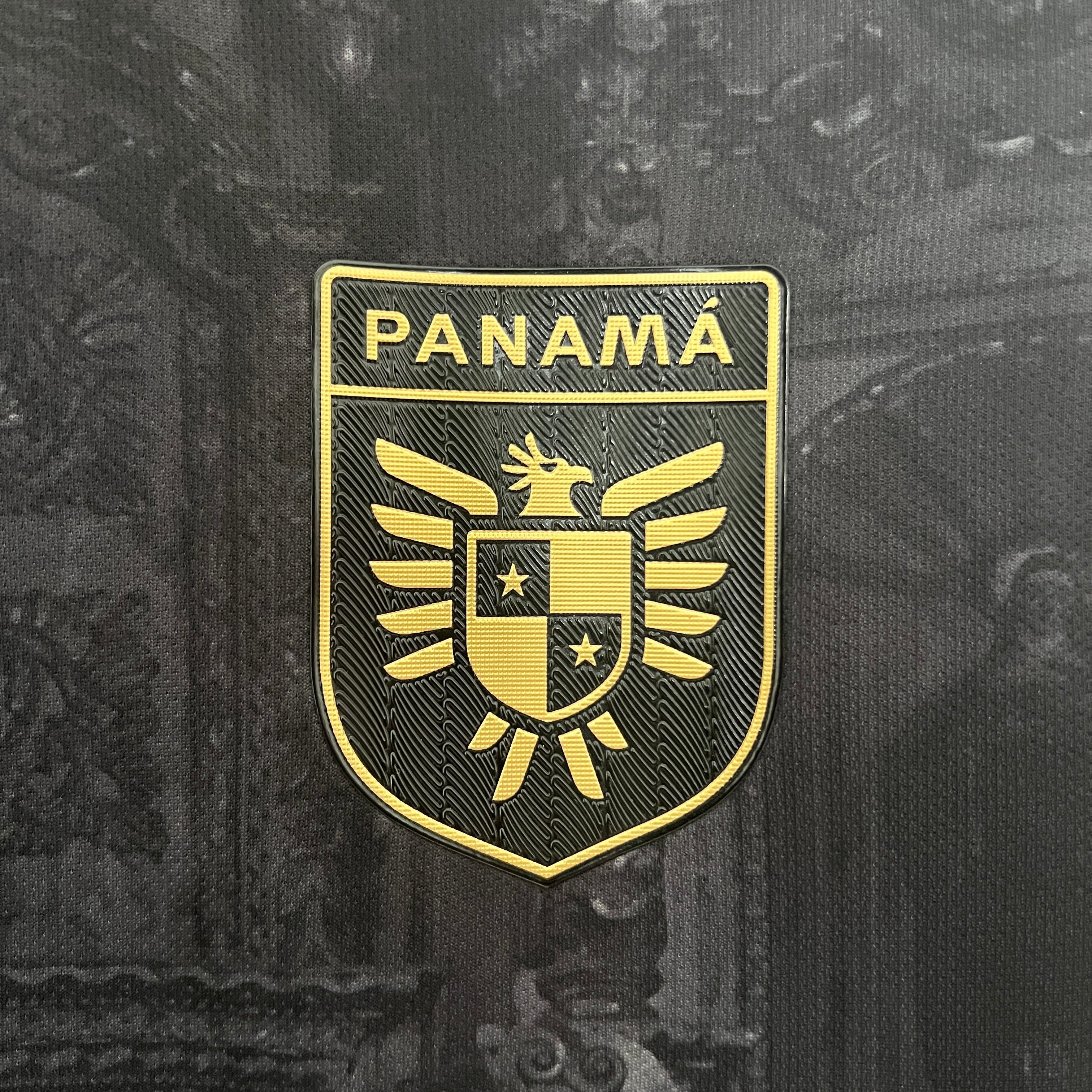 Camisa Seleção Panamá Edição Especial 2024