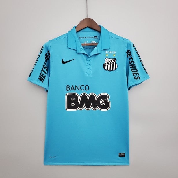 Camisa Pronta Entrega Santos 12/13