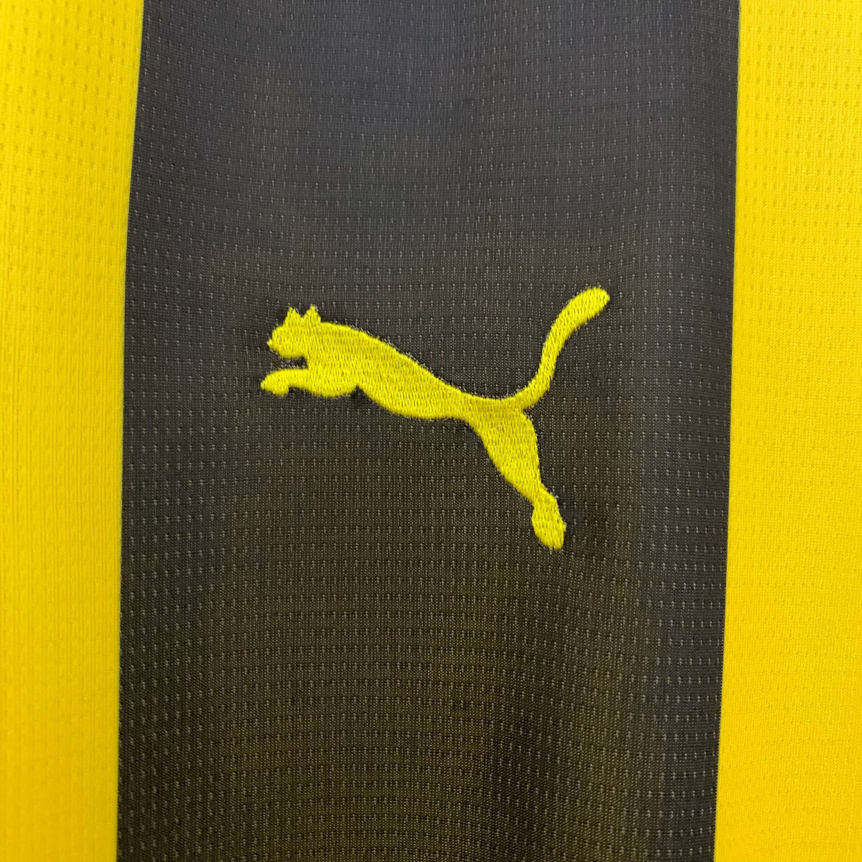 Camisa Peñarol Home 25/26