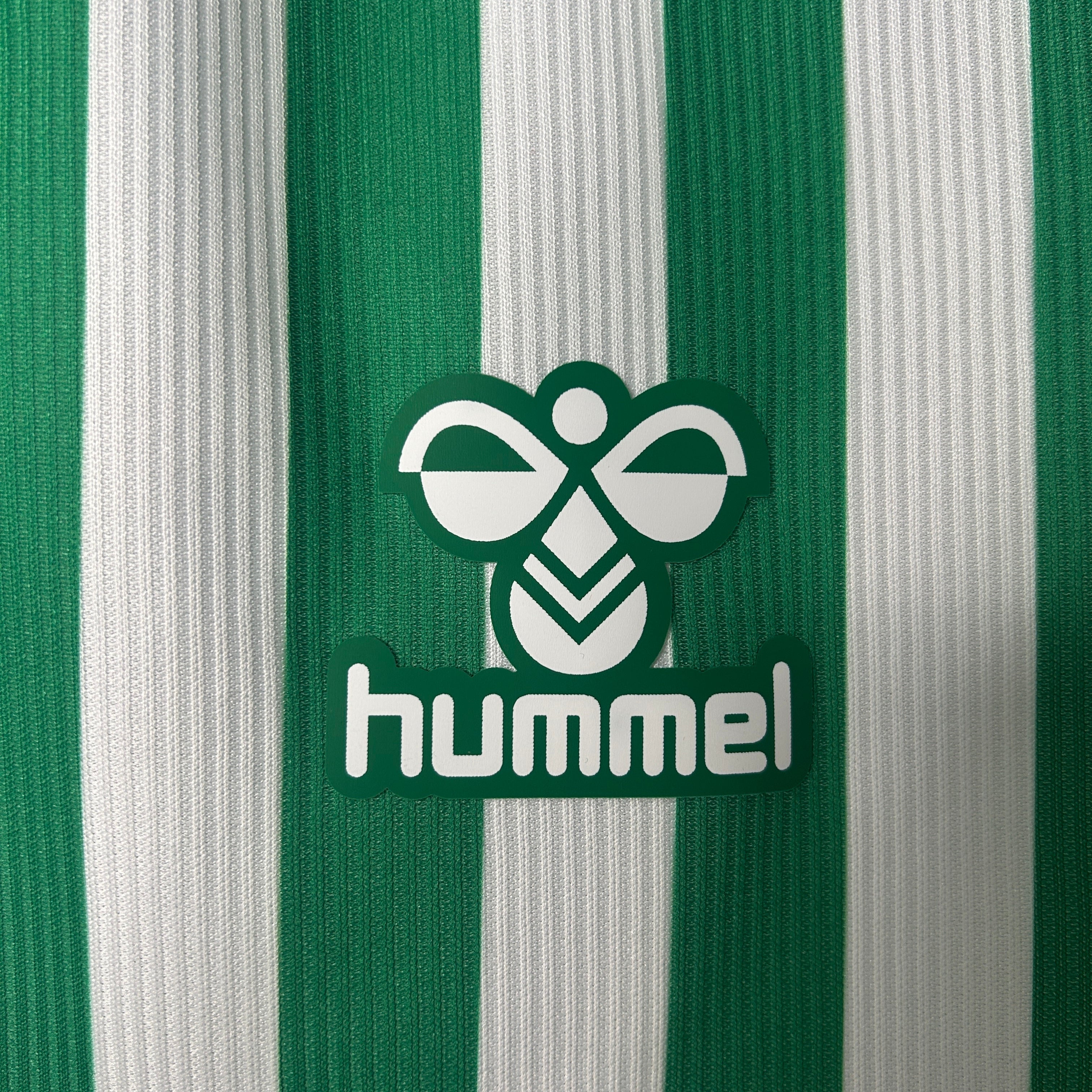 Camisa Real Betis Edição Especial 25/26