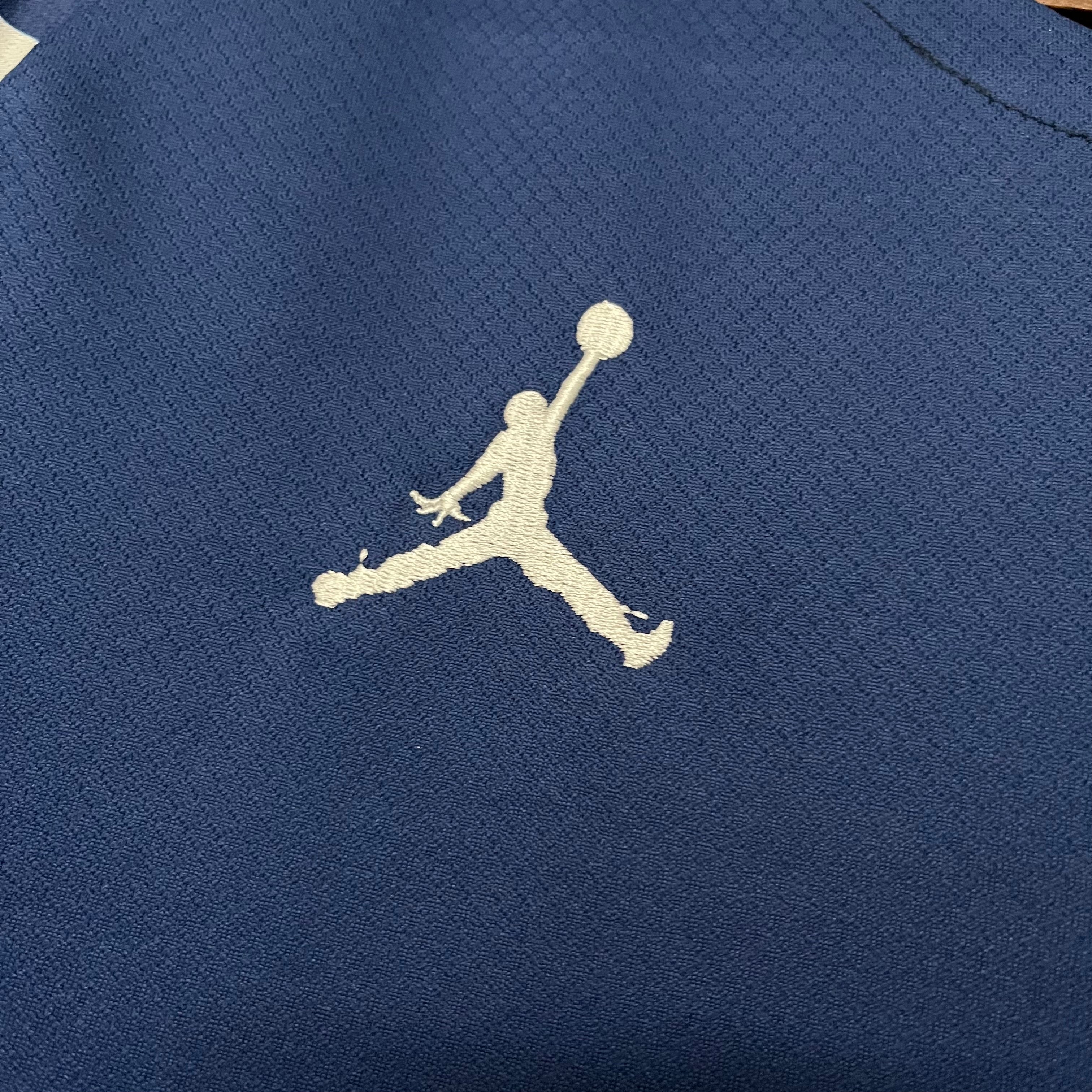 Terceira Camisa PSG 25/26