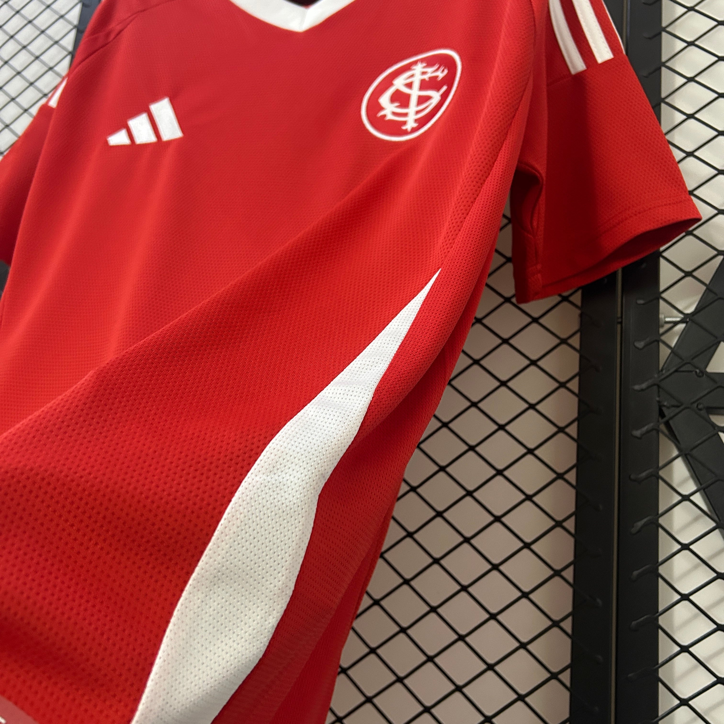 Camisa Internacional Home 25/26